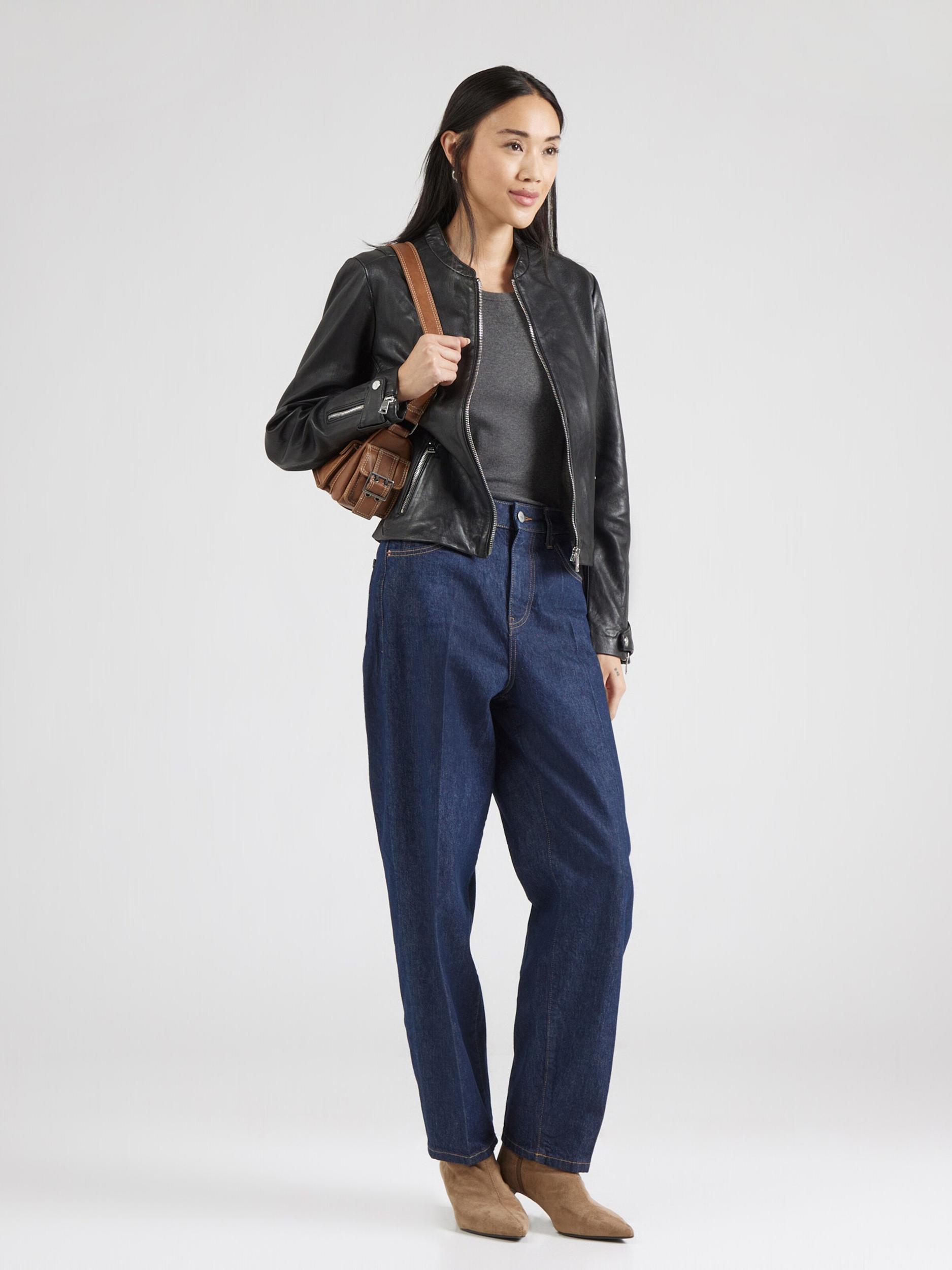 Mauritius Starpsezonu jaka 'Liliana' melns