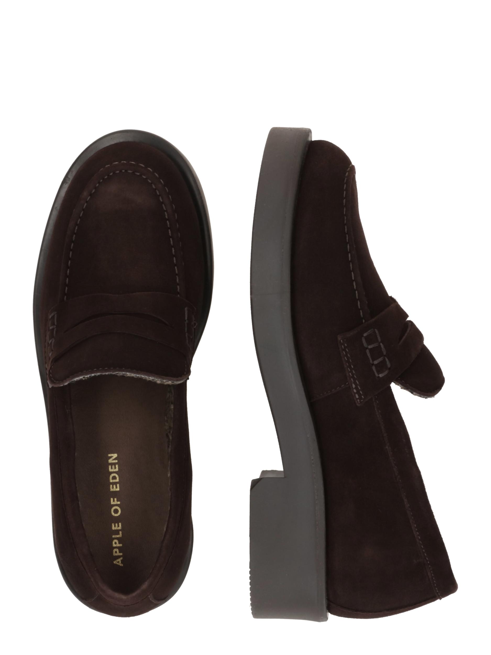 Apple of Eden Iešļūcenes 'HOLLY' brūns