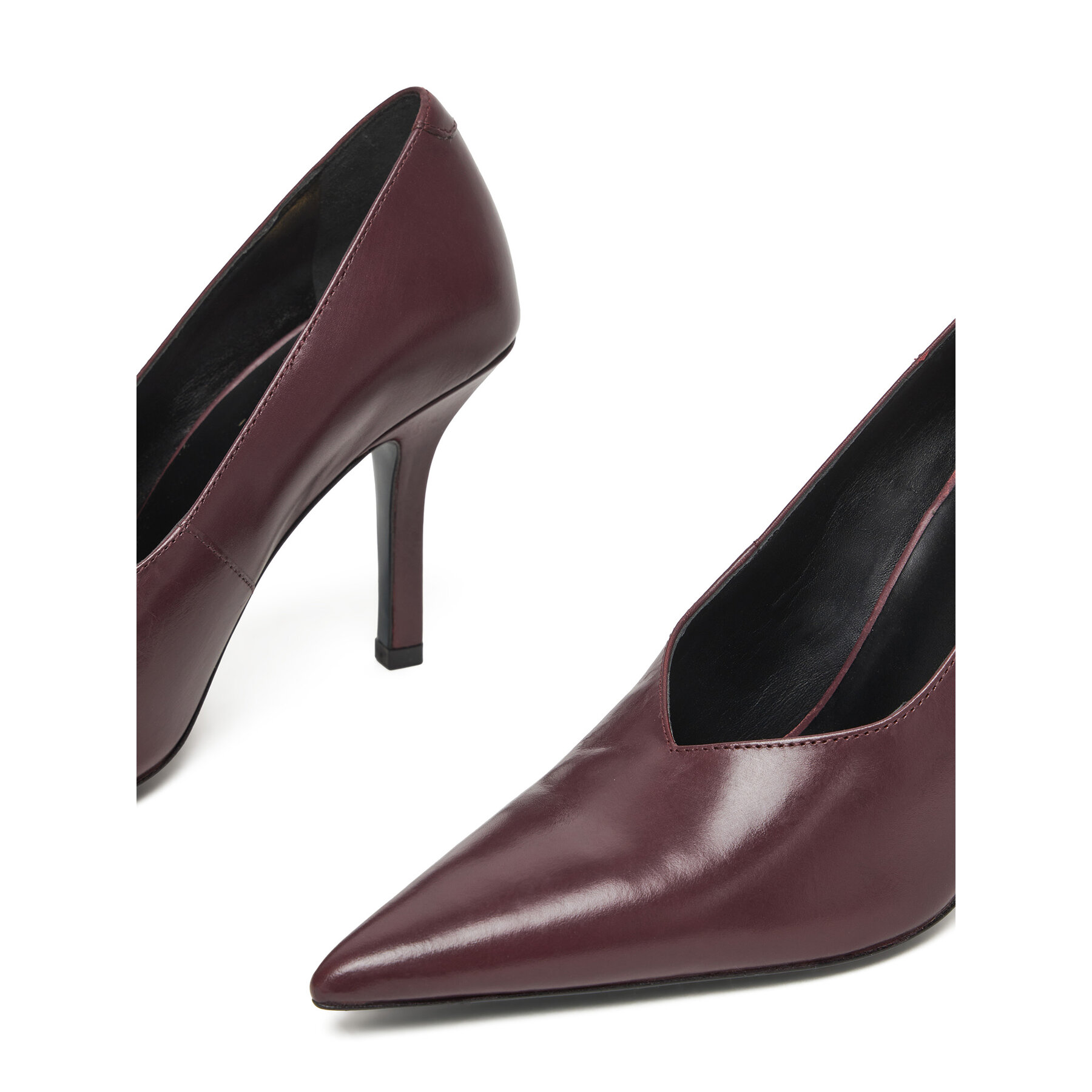 Augstpapēžu kurpes Patrizia Pepe