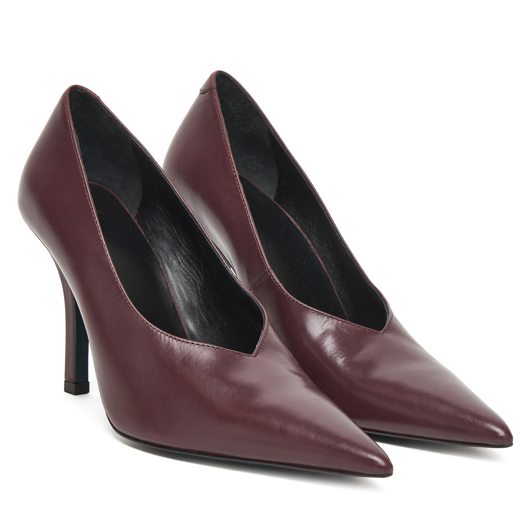 Augstpapēžu kurpes Patrizia Pepe