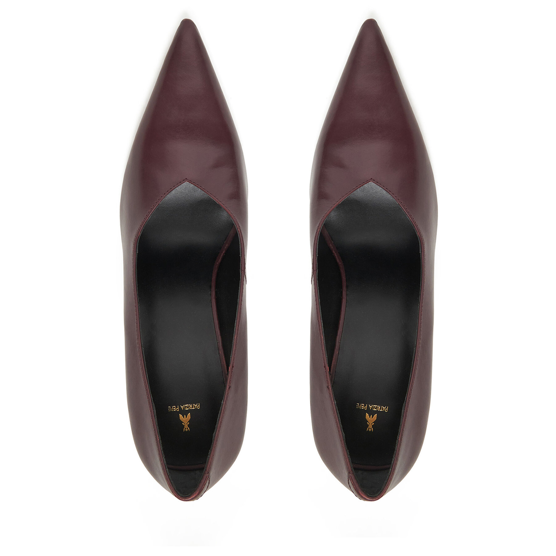 Augstpapēžu kurpes Patrizia Pepe