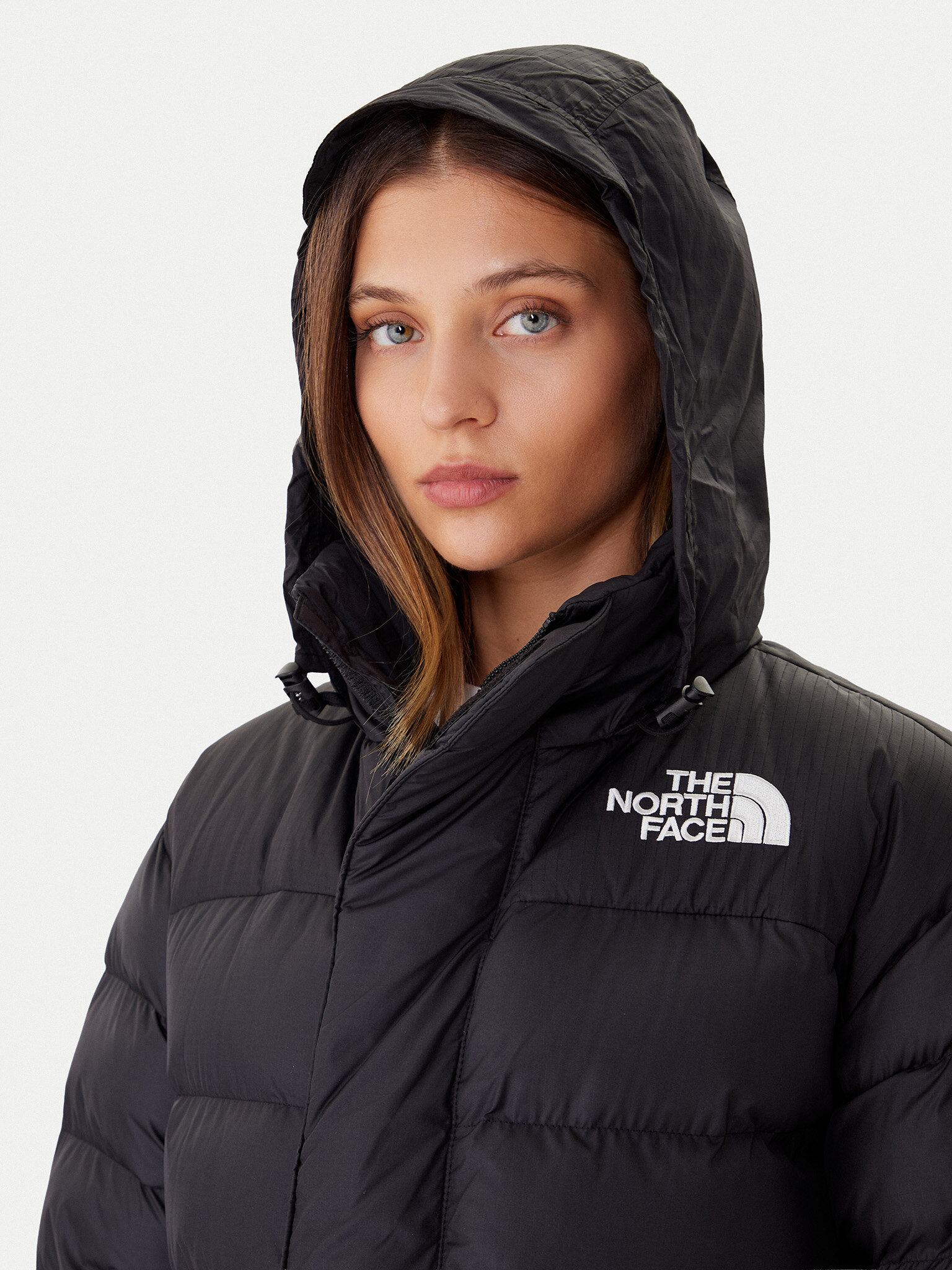 Ziemas jaka The North Face