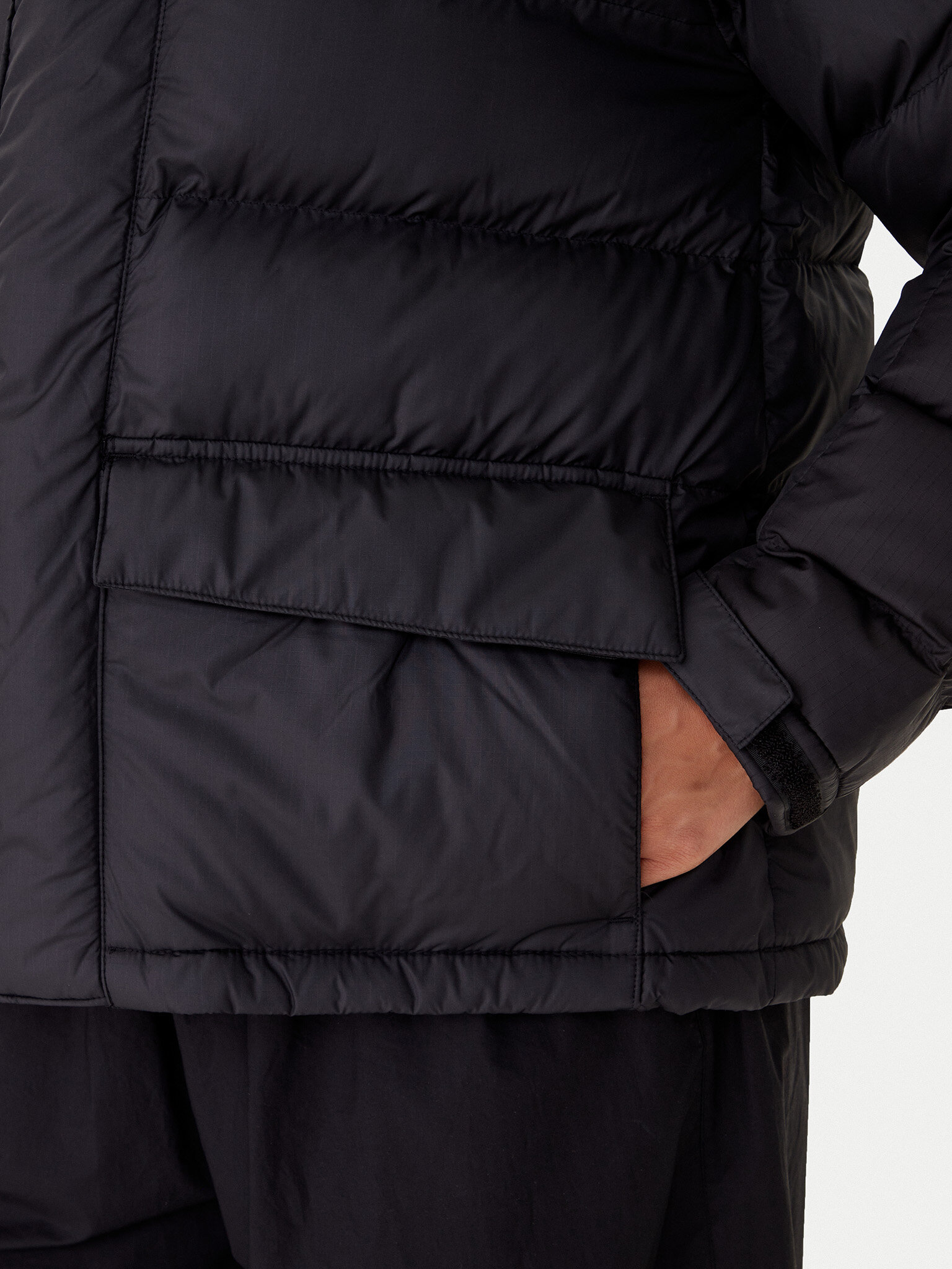 Ziemas jaka The North Face