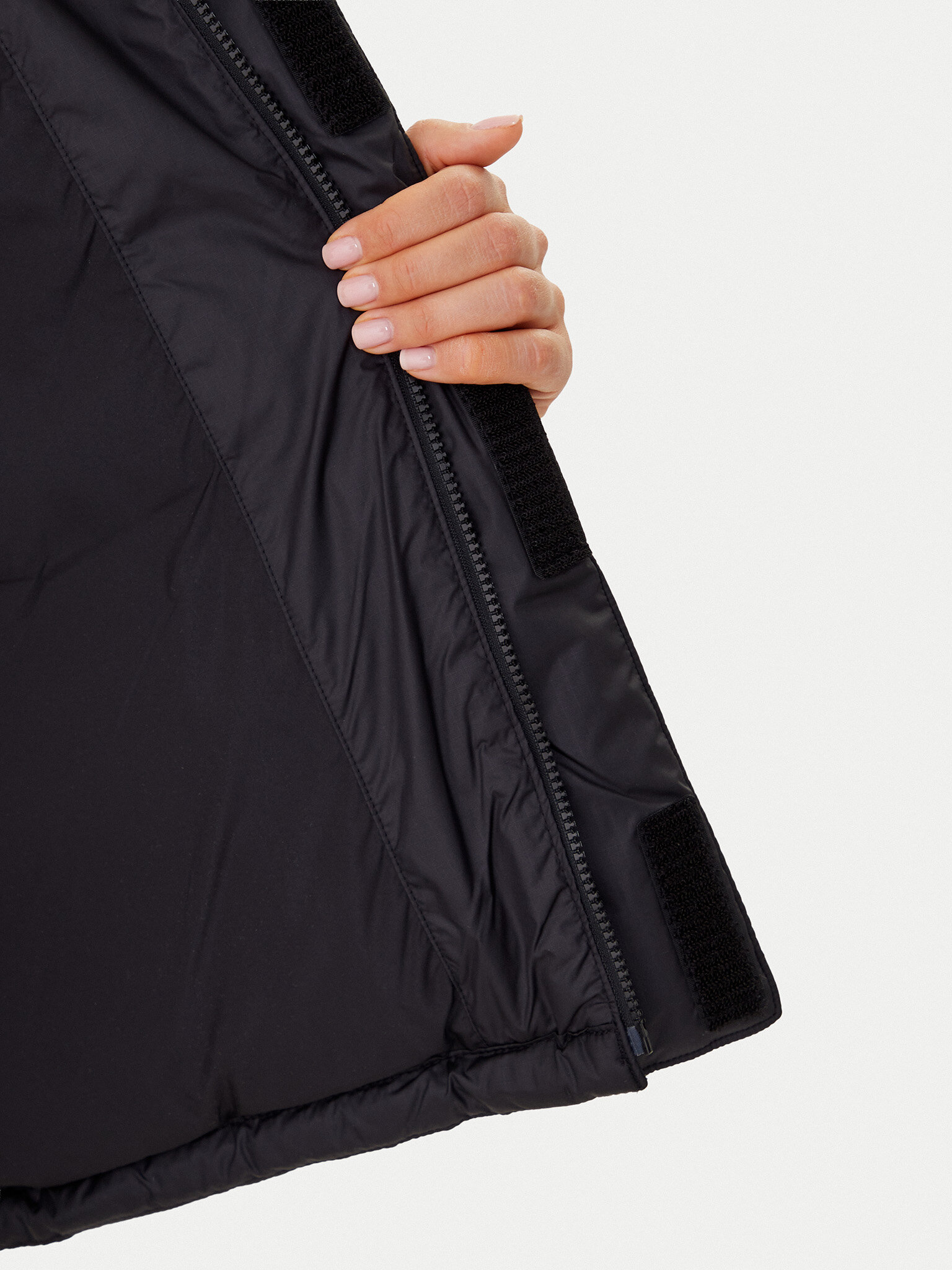 Ziemas jaka The North Face