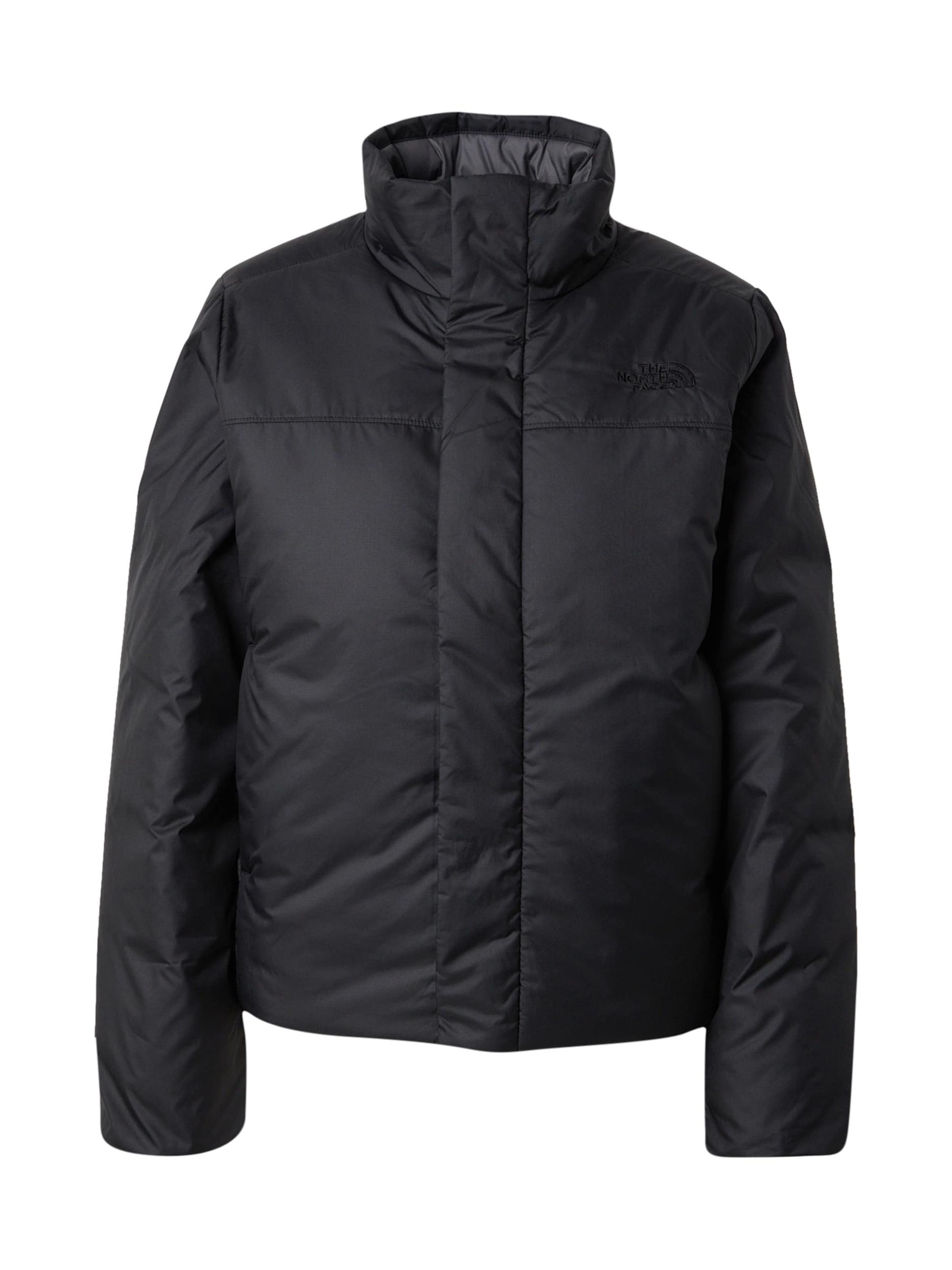 THE NORTH FACE Ziemas jaka 'SIURANA' melns
