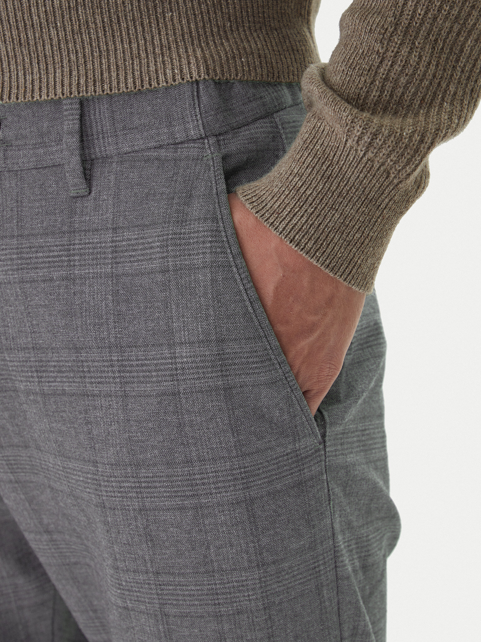 Auduma bikses JOOP! Jeans