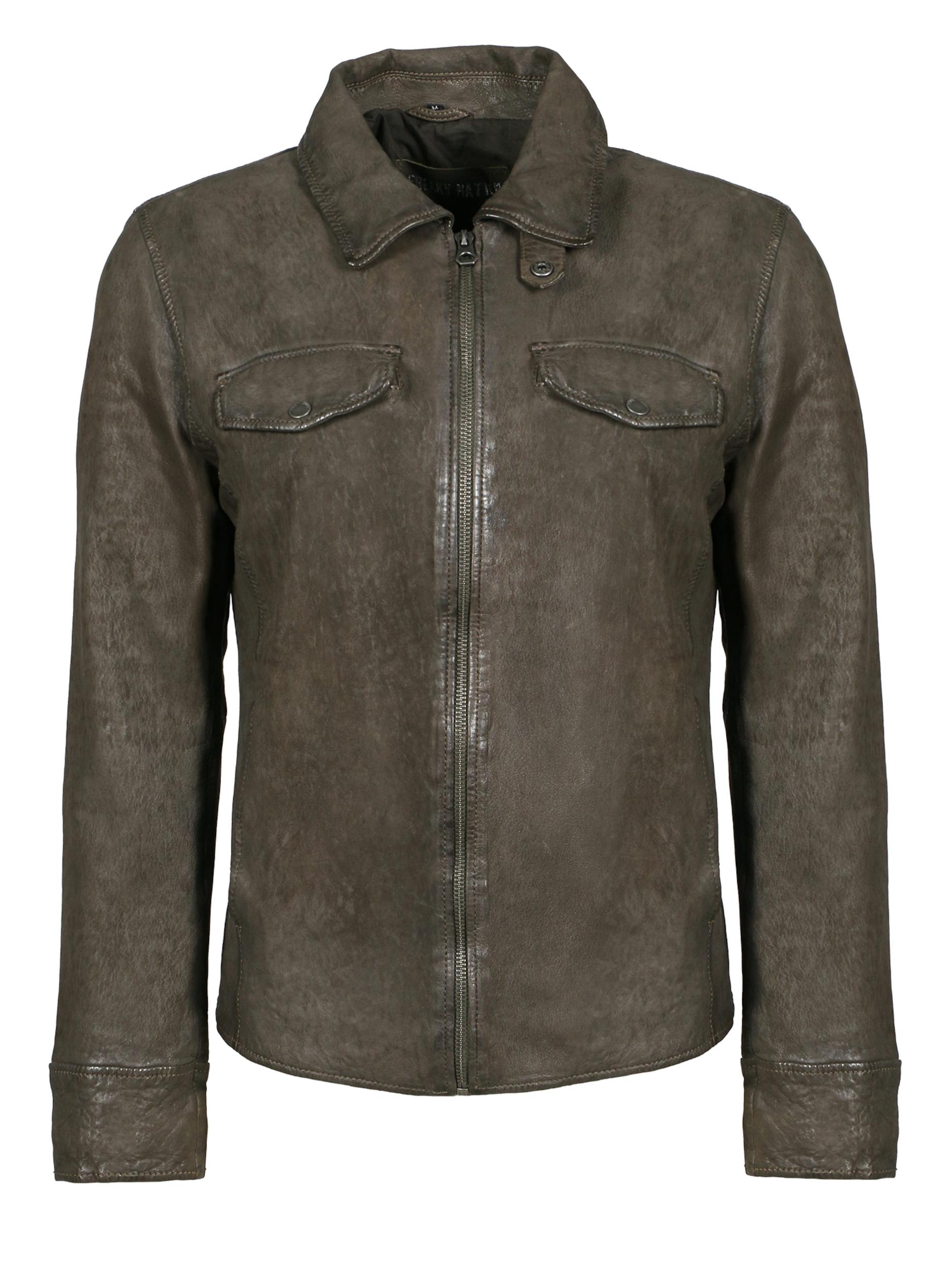 FREAKY NATION Starpsezonu jaka 'Nael-FN' melns