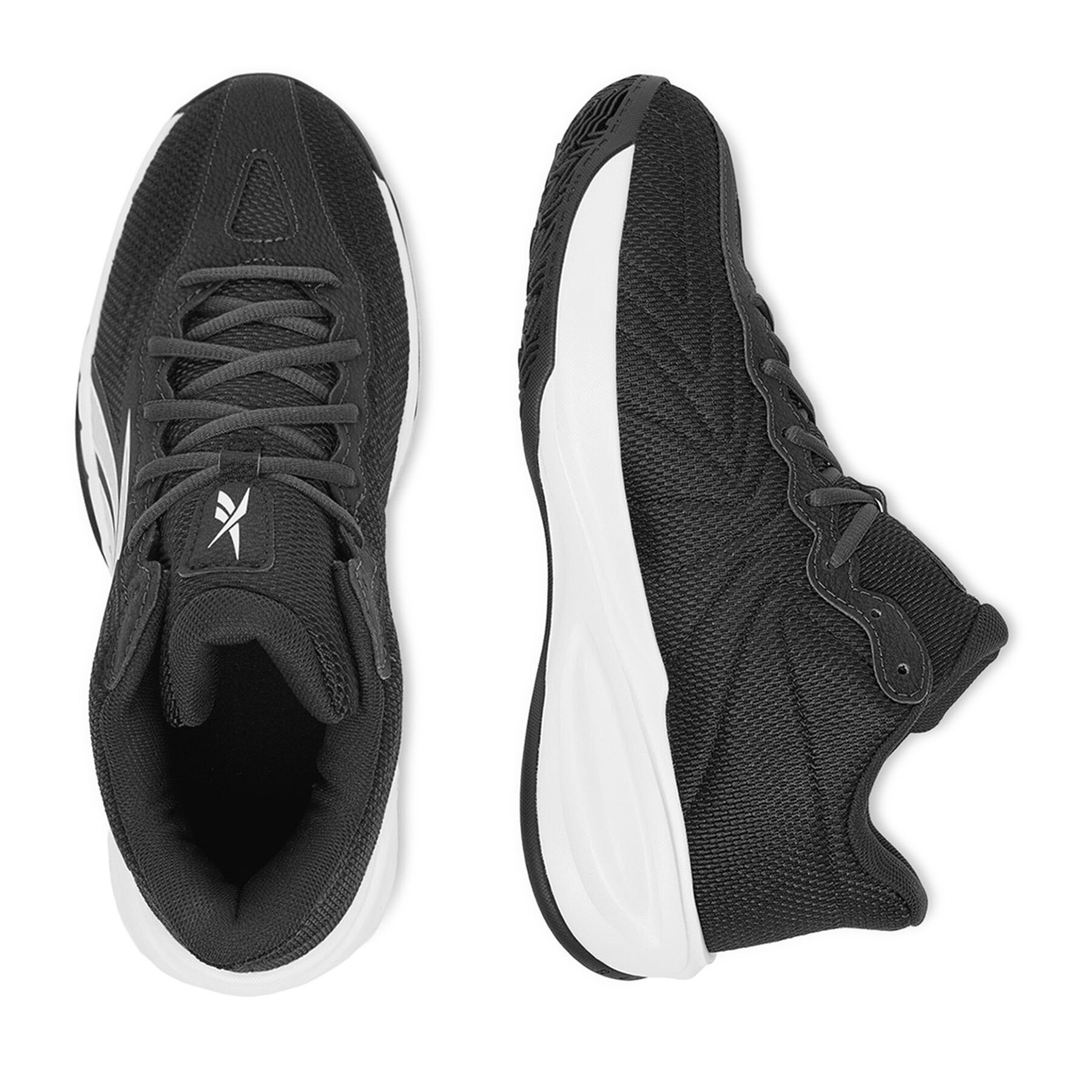 Basketbola apavi Reebok