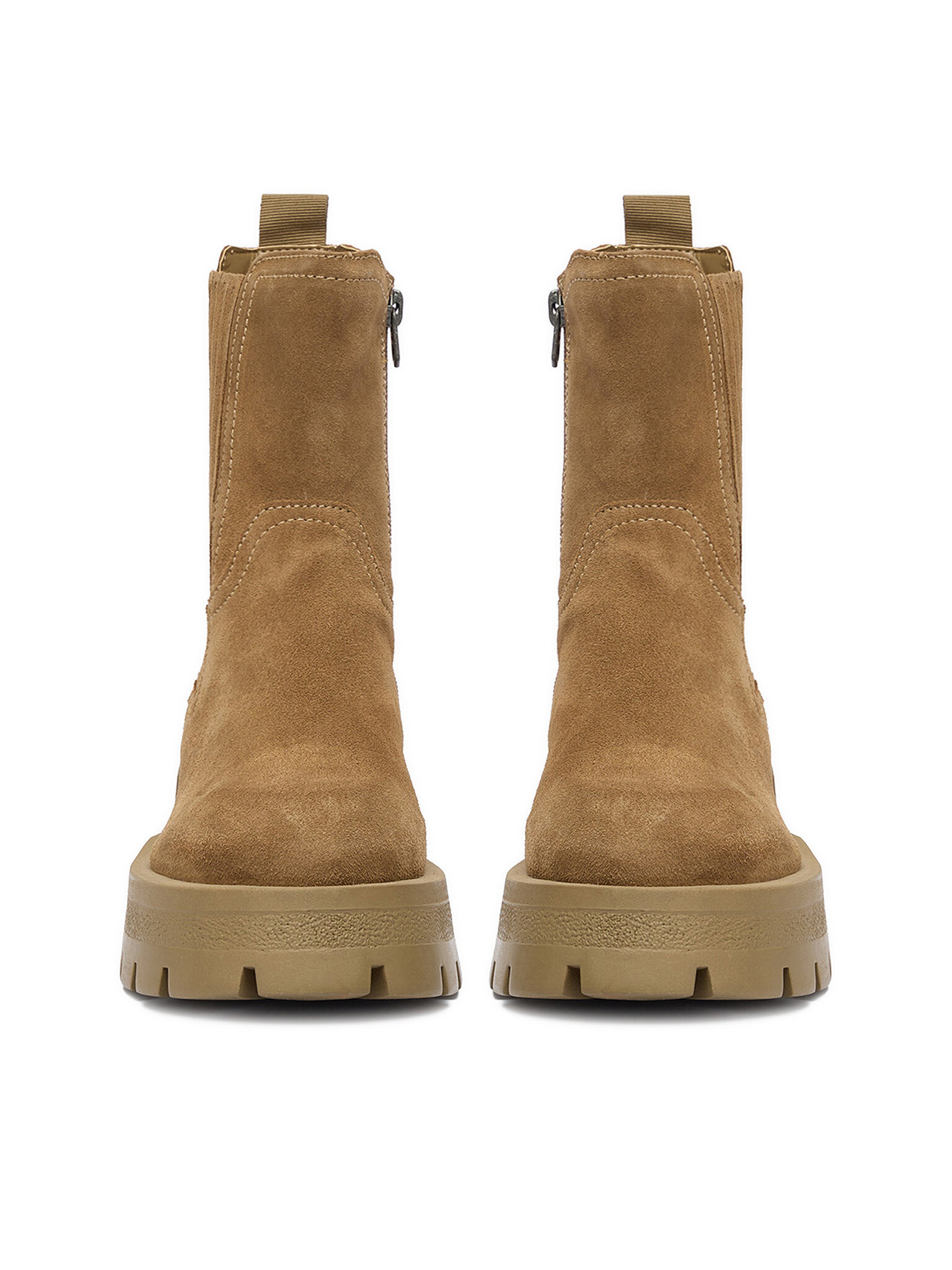 Īsie zābaki G-Star Raw