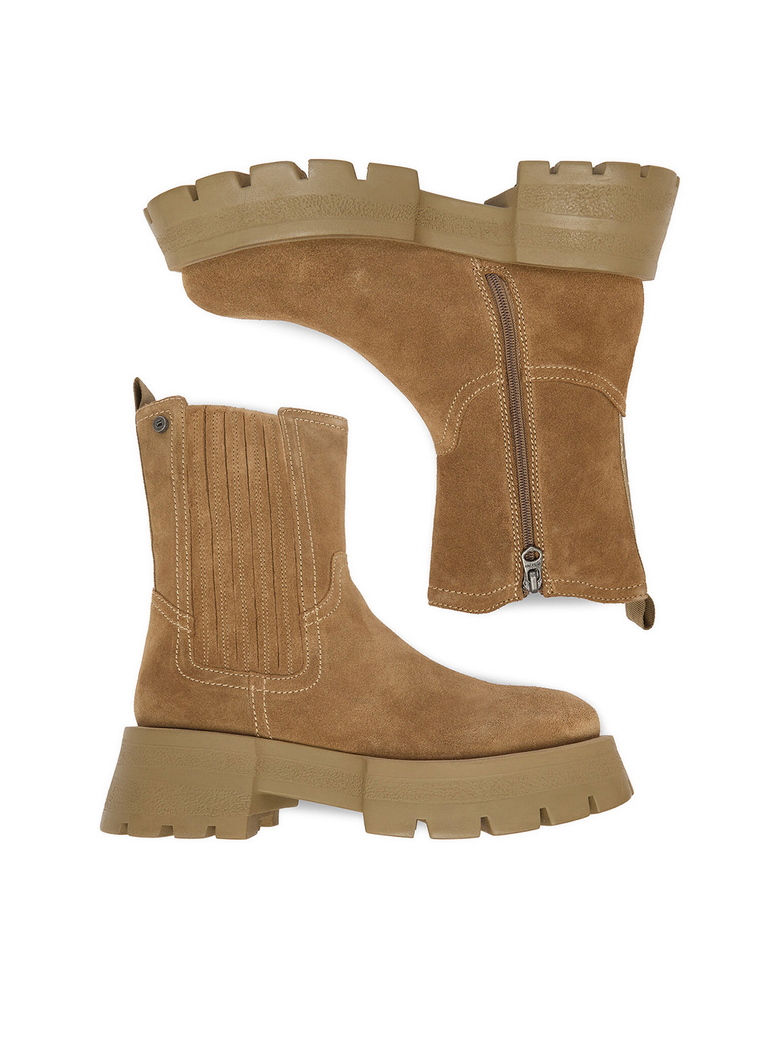 Īsie zābaki G-Star Raw