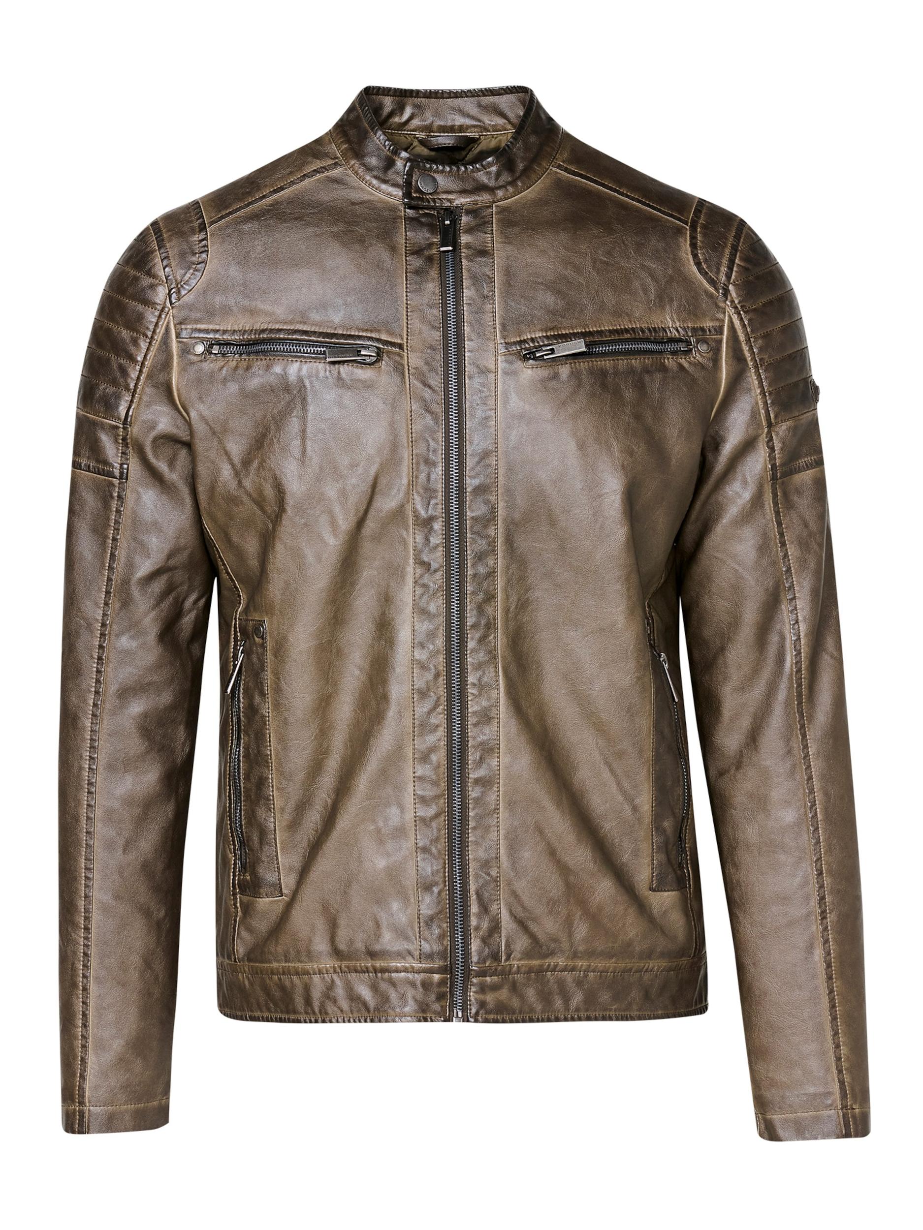 KOROSHI Starpsezonu jaka brūns