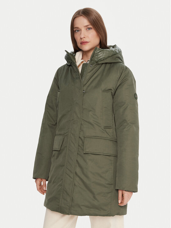 Parka Tommy Hilfiger