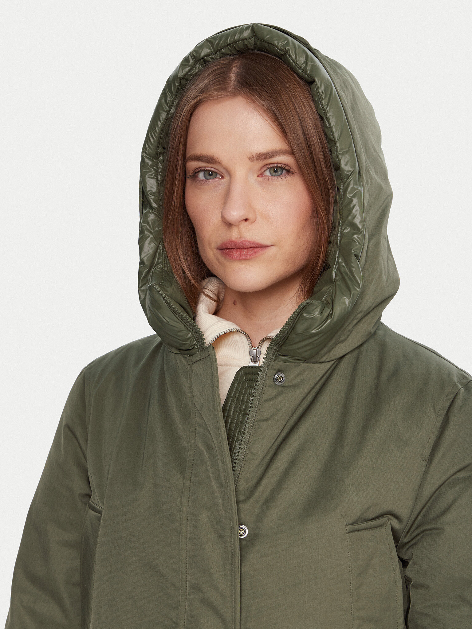 Parka Tommy Hilfiger