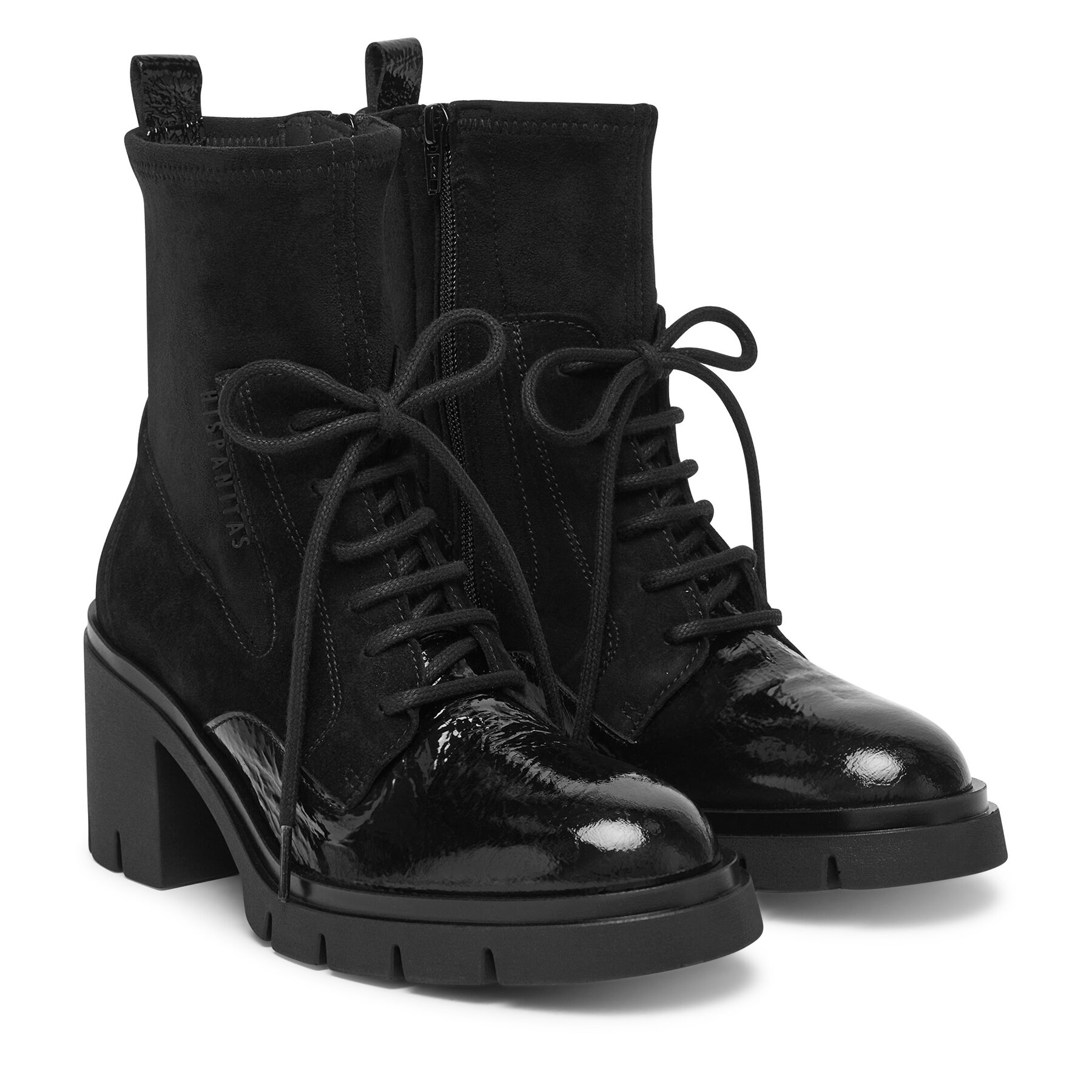 Puszābaki Hispanitas