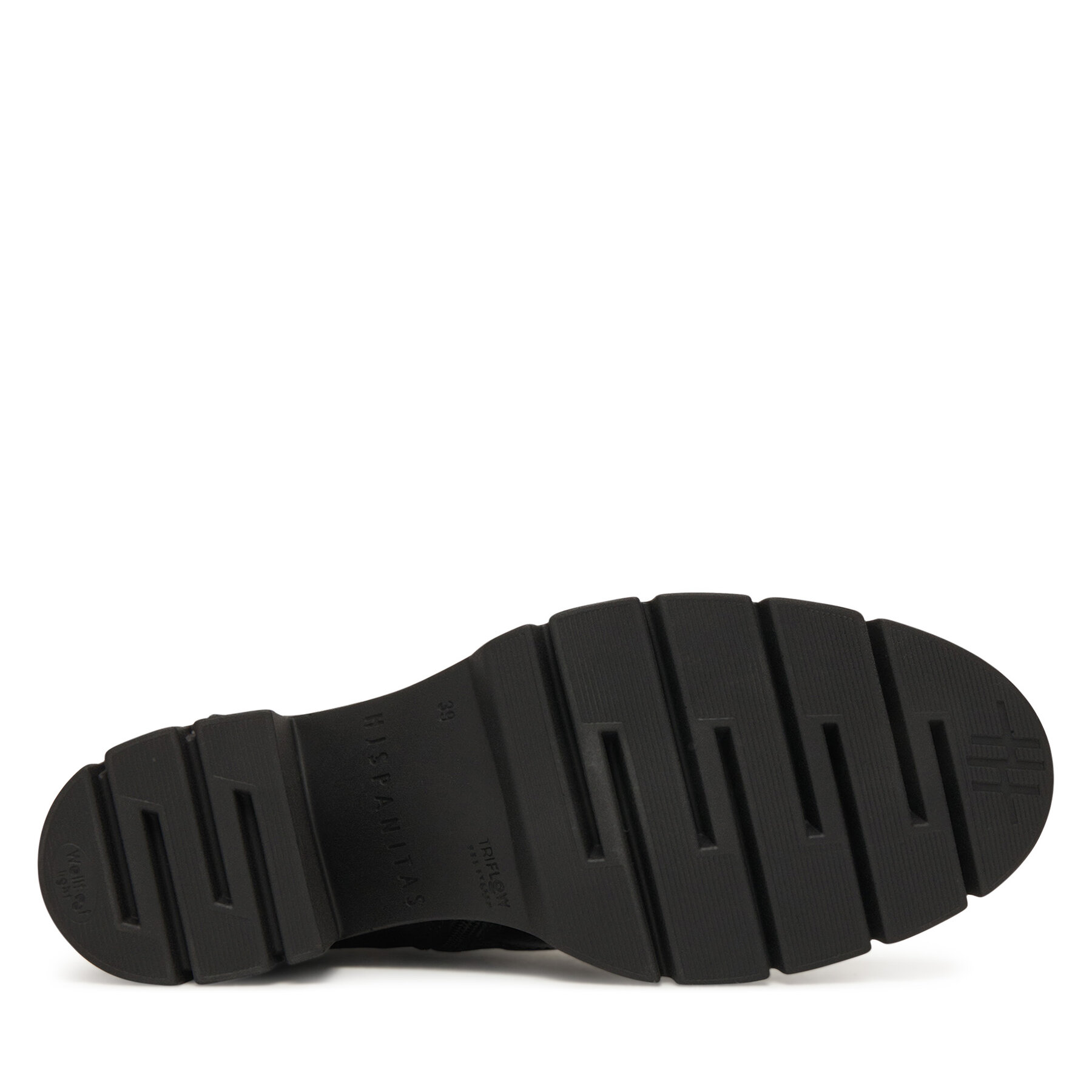 Puszābaki Hispanitas