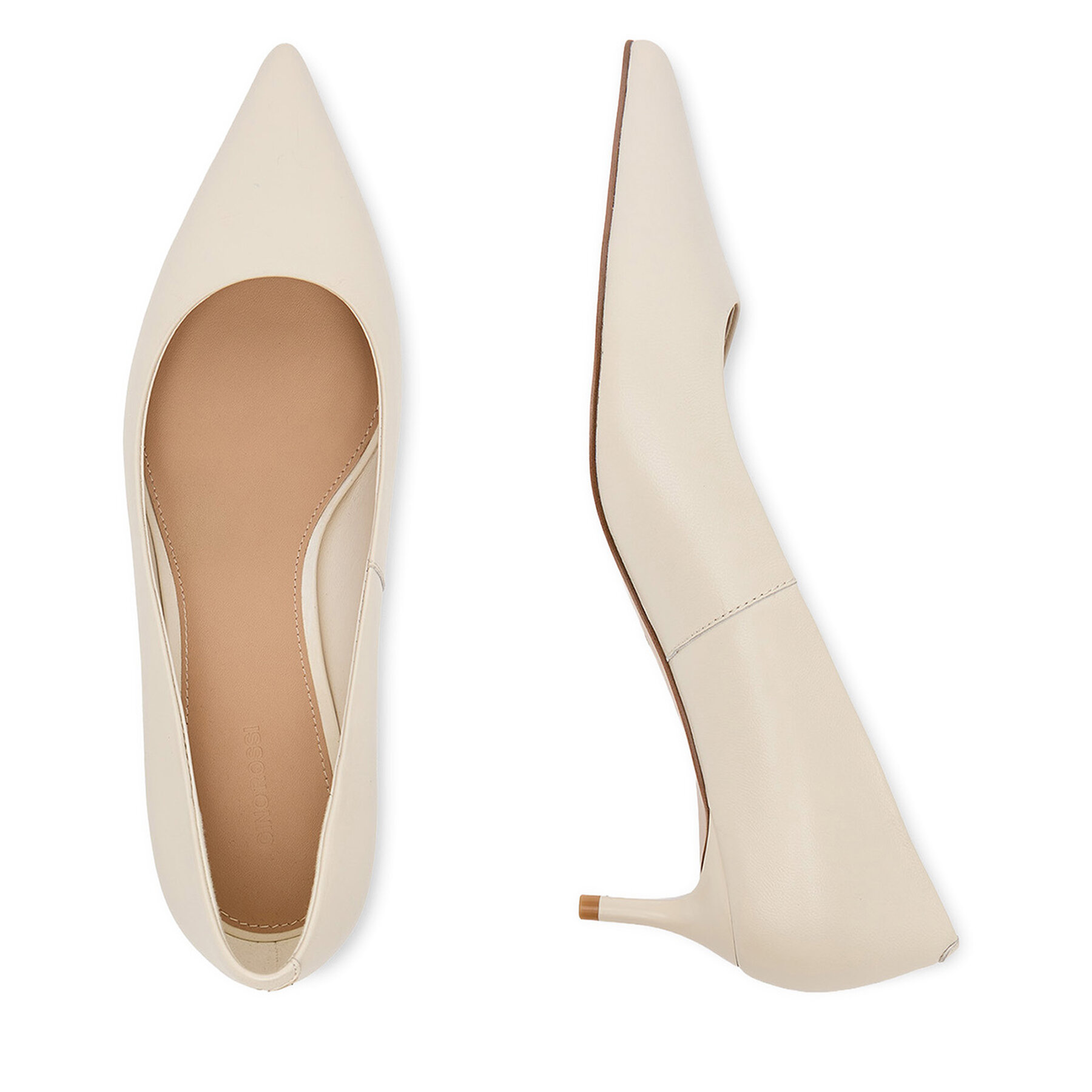 Laiviņas GINO ROSSI