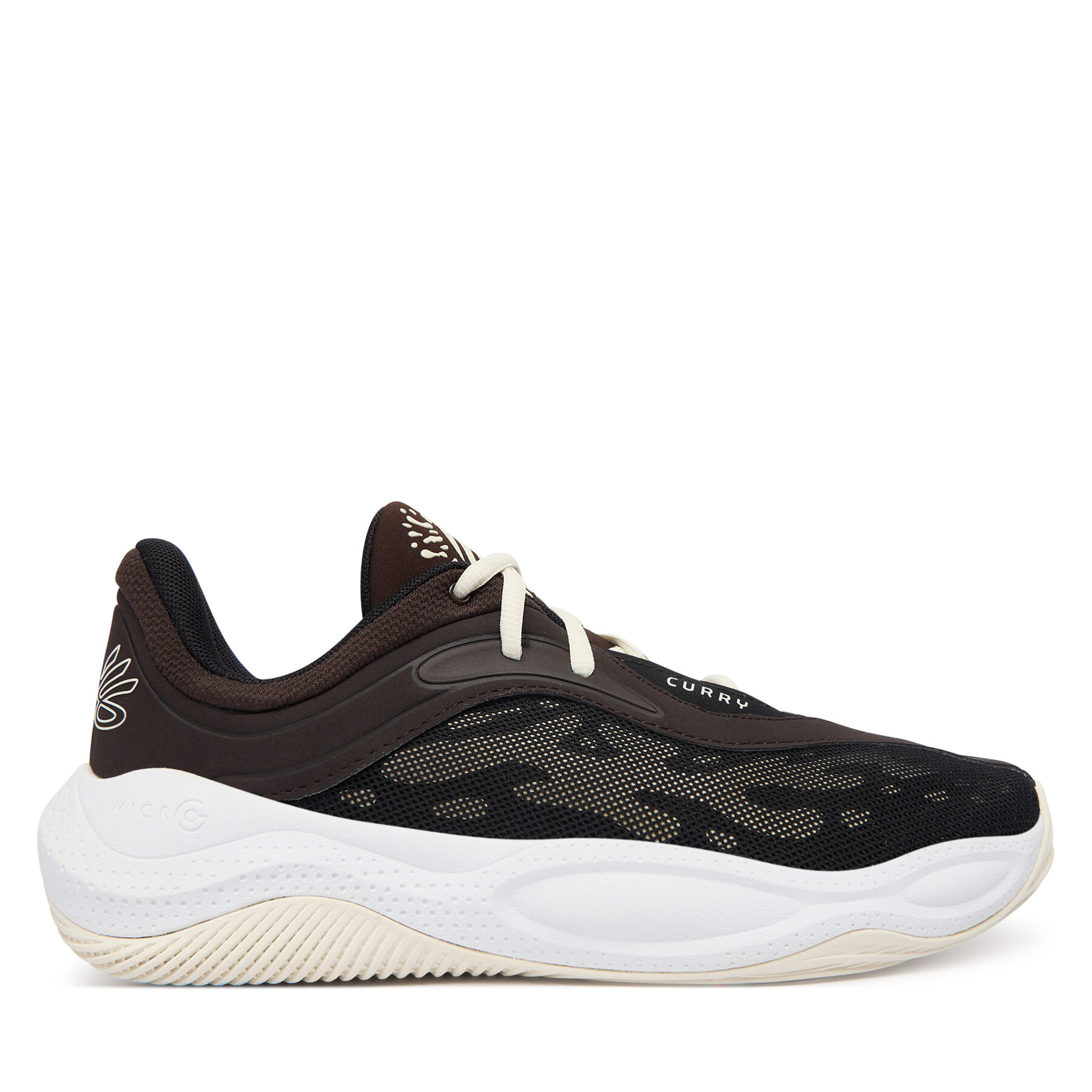 Basketbola apavi Under Armour