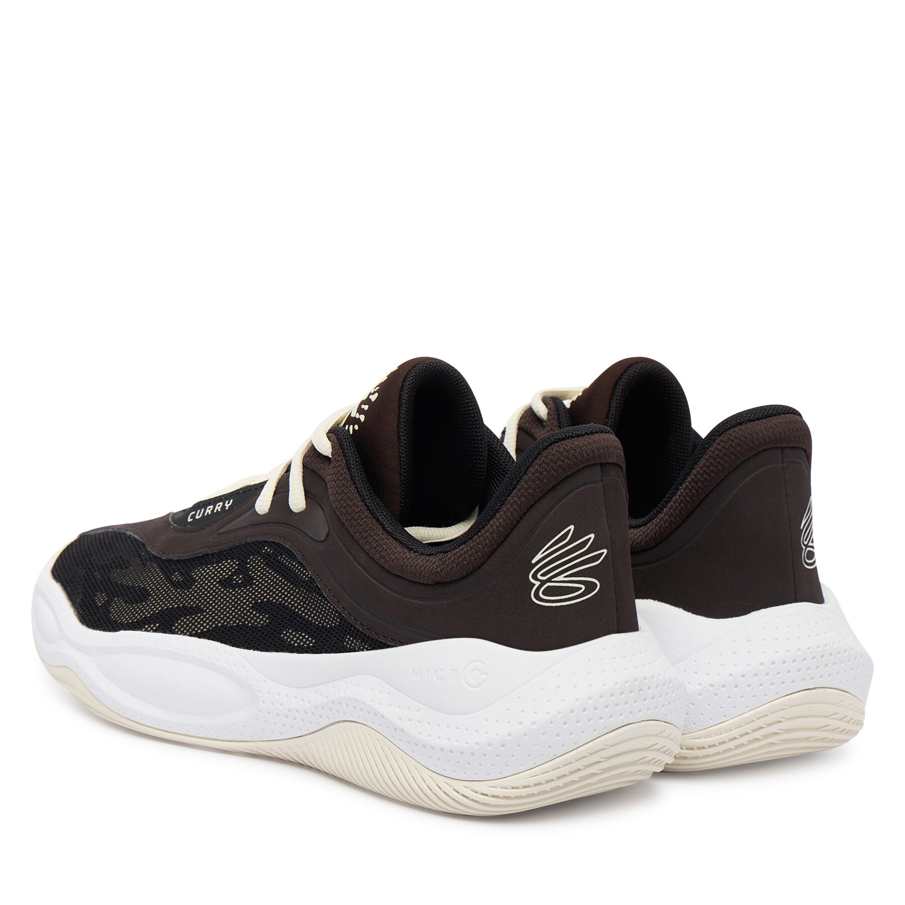 Basketbola apavi Under Armour