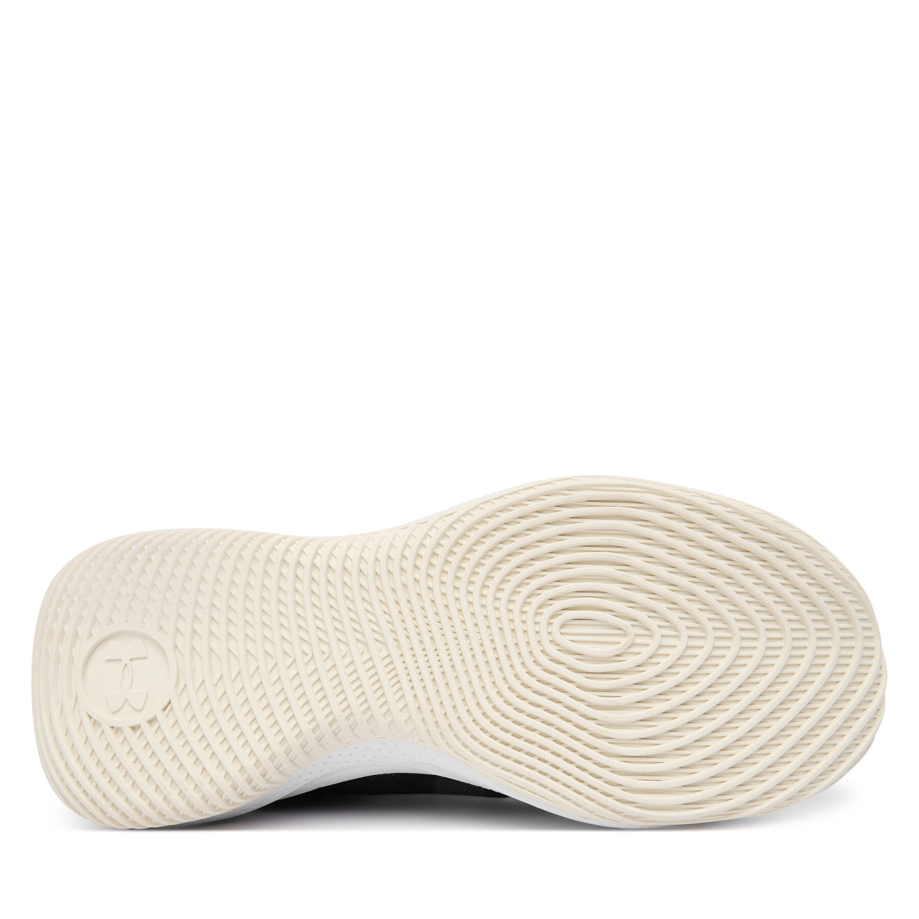 Basketbola apavi Under Armour