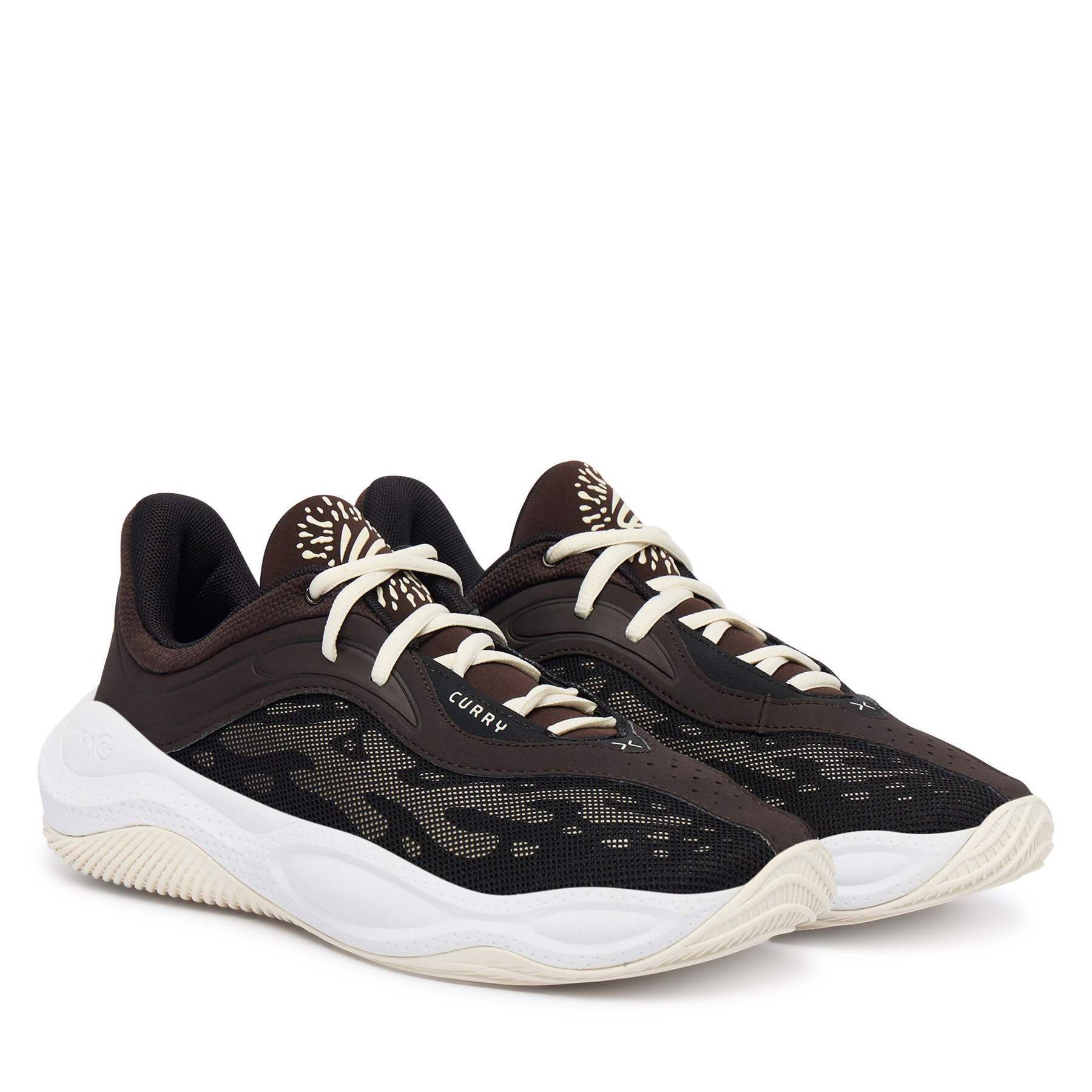 Basketbola apavi Under Armour