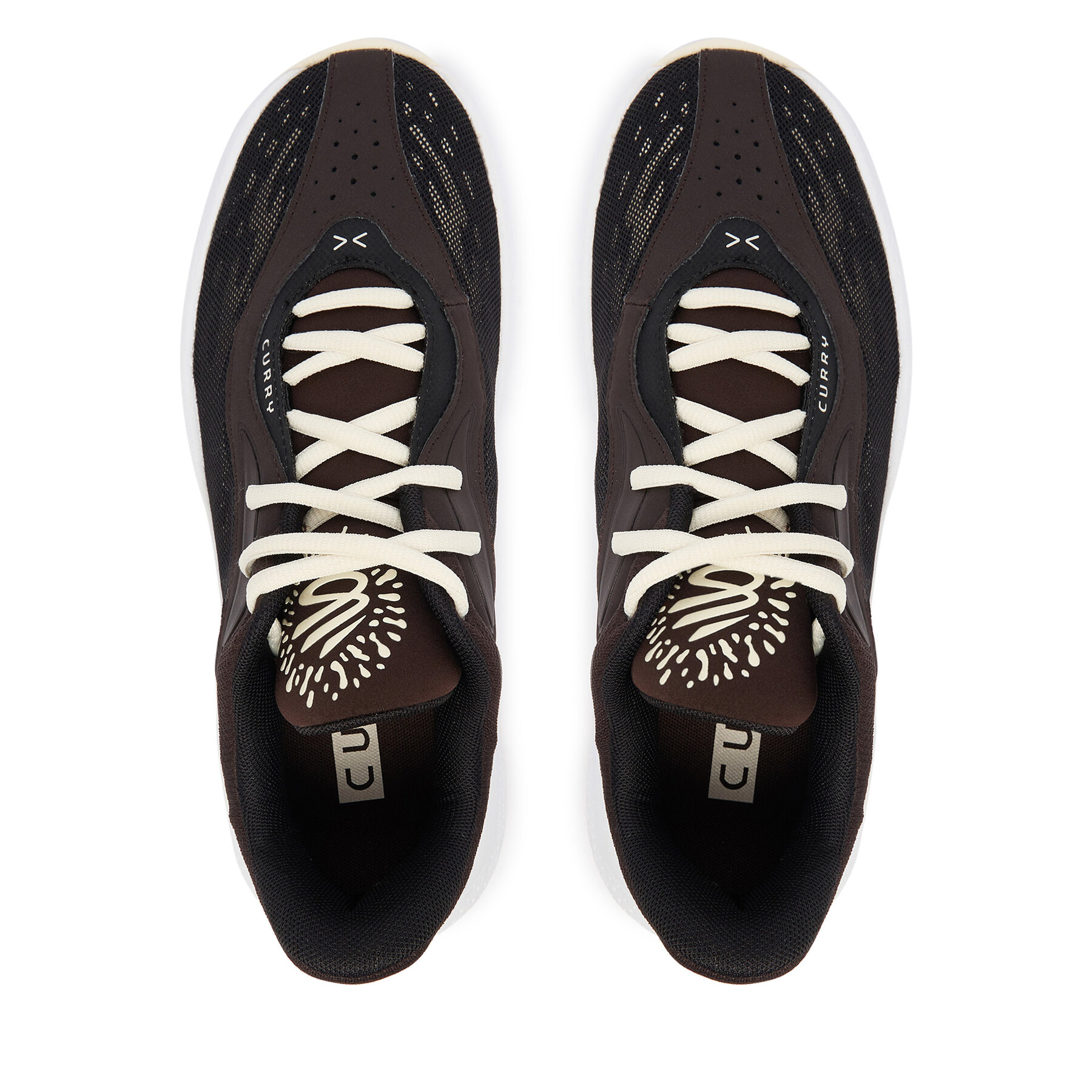 Basketbola apavi Under Armour