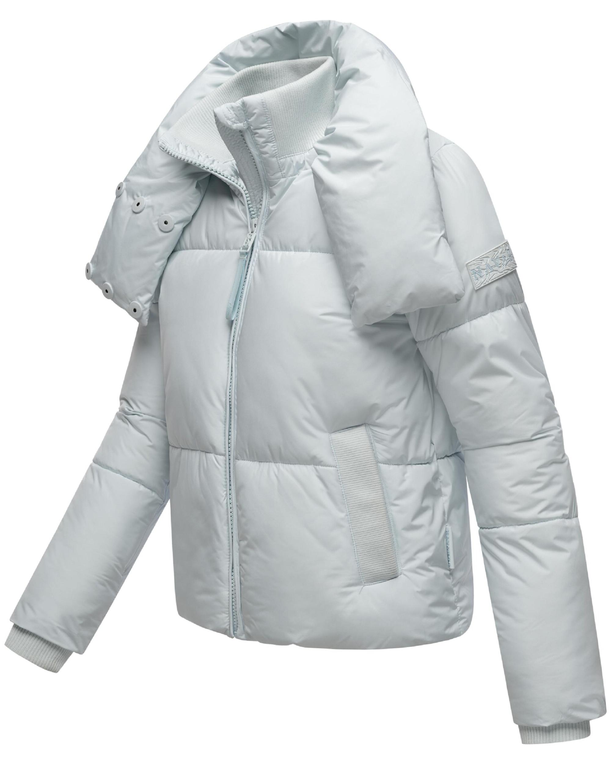 NAVAHOO Ziemas jaka 'Traumelfe 14' pasteļzils