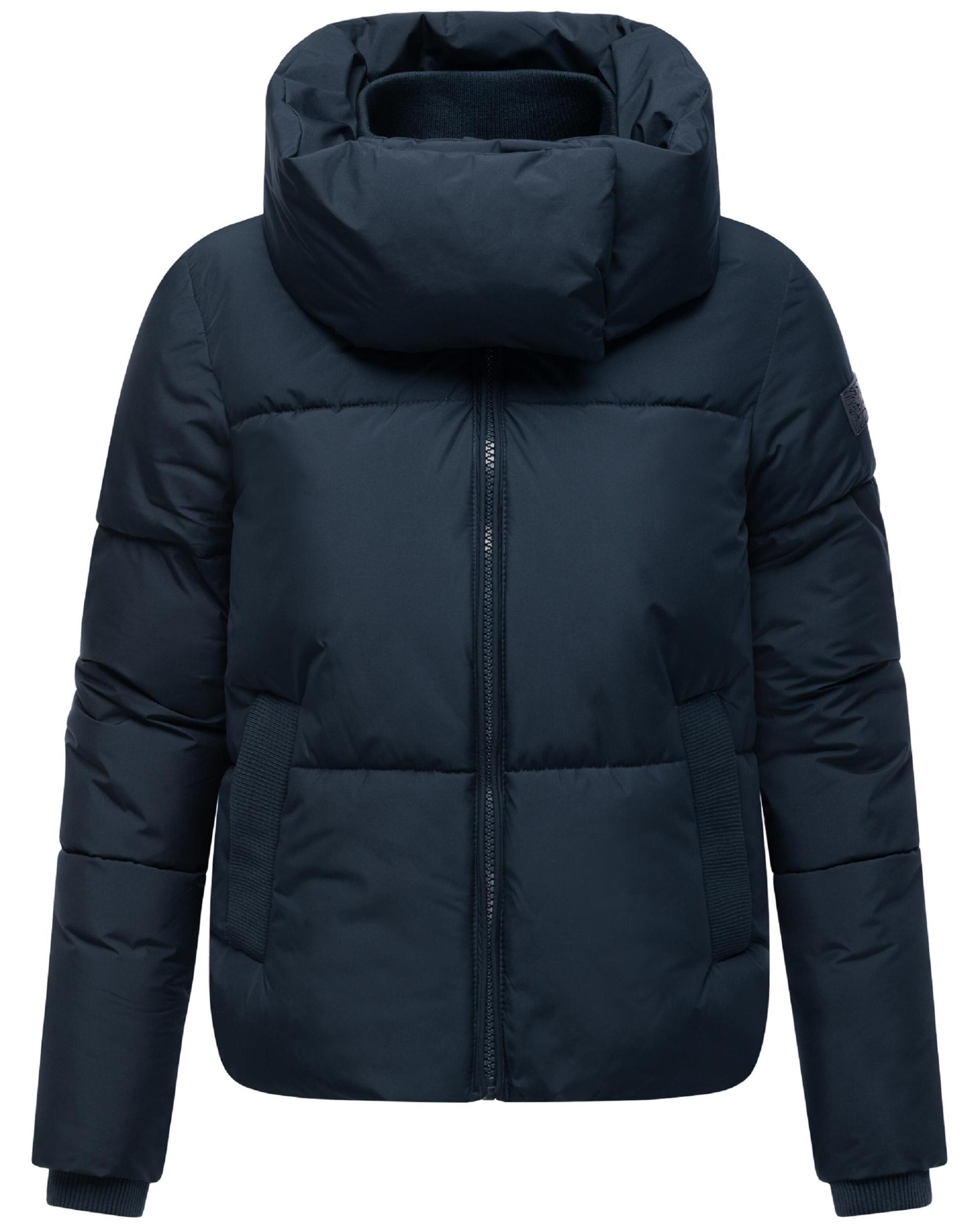 NAVAHOO Ziemas jaka 'Traumelfe 14' tumši zils