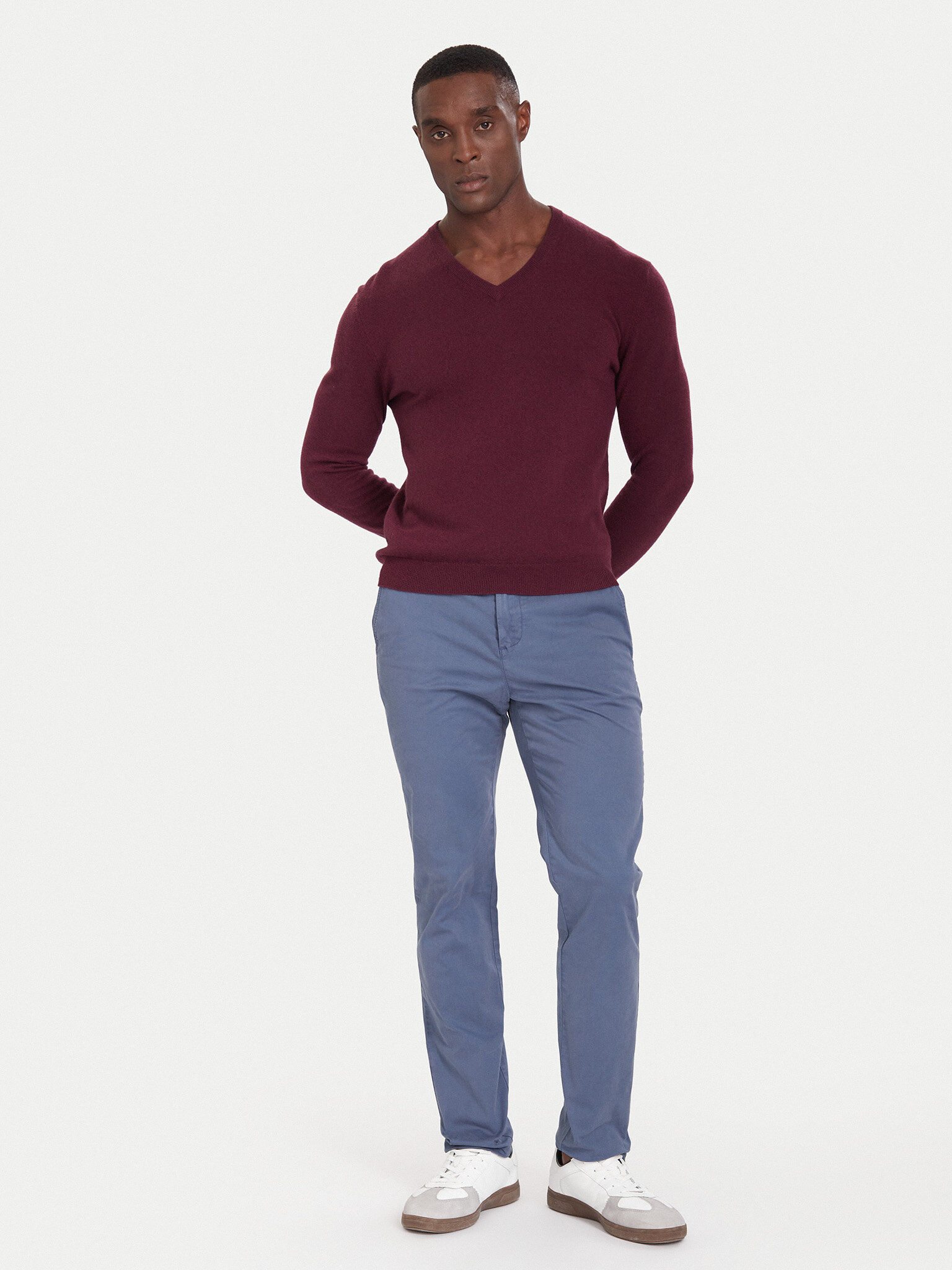 Čino bikses United Colors Of Benetton