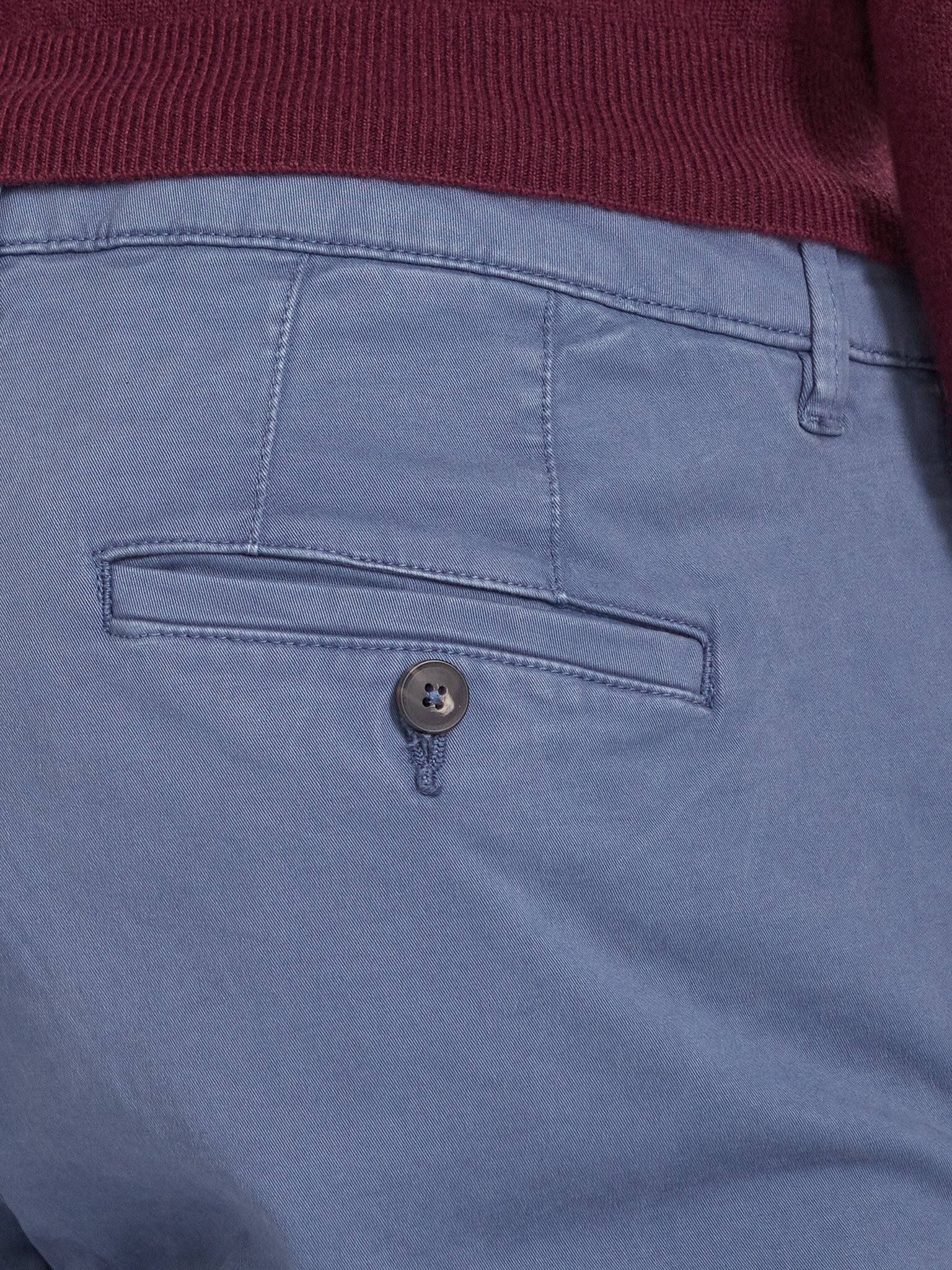 Čino bikses United Colors Of Benetton