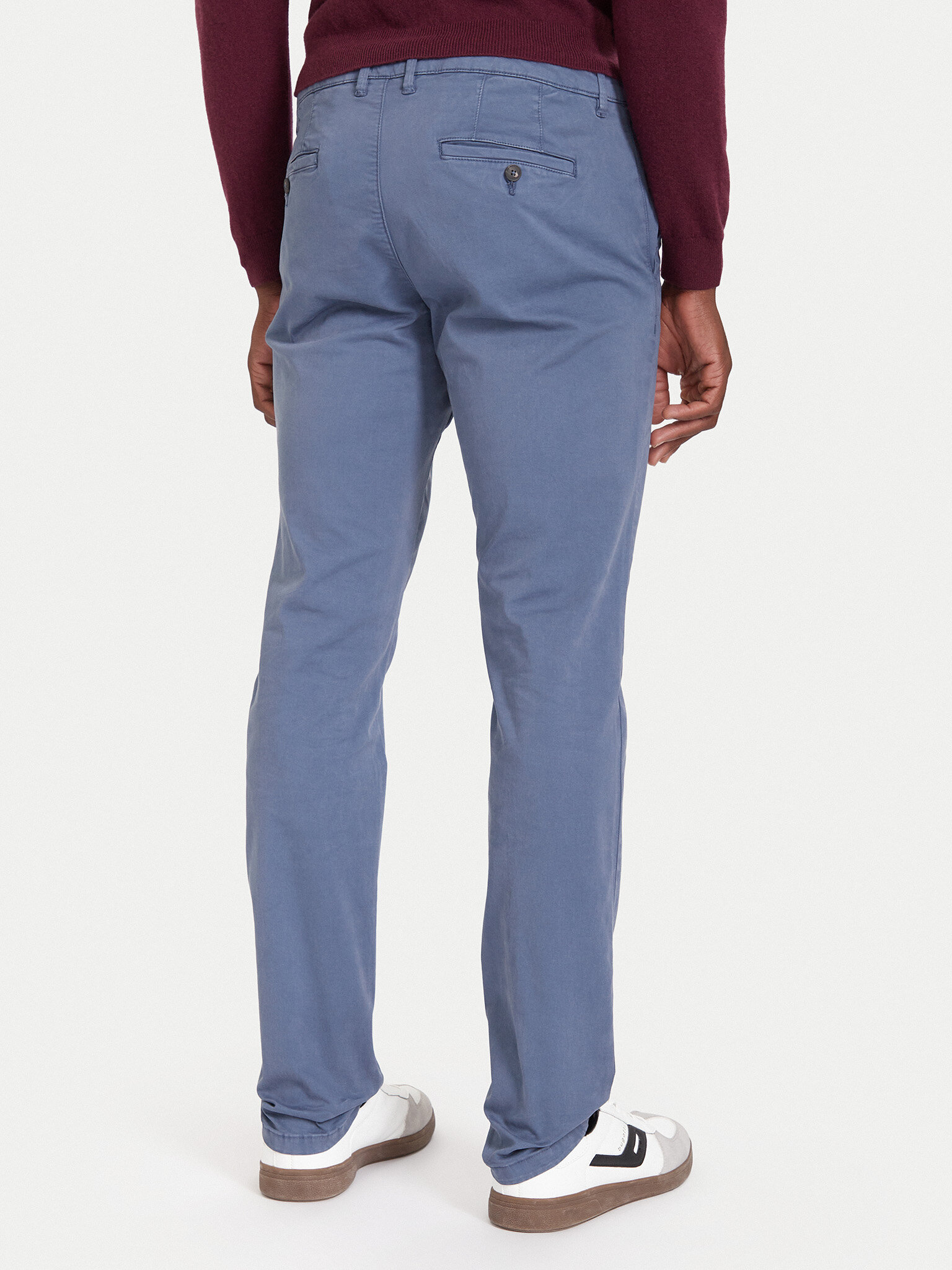 Čino bikses United Colors Of Benetton