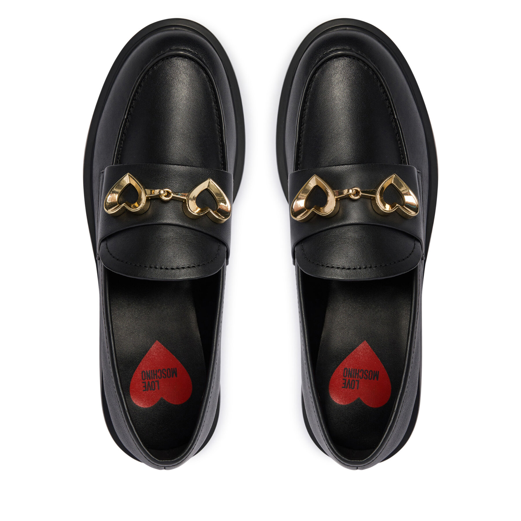 Loferi LOVE MOSCHINO