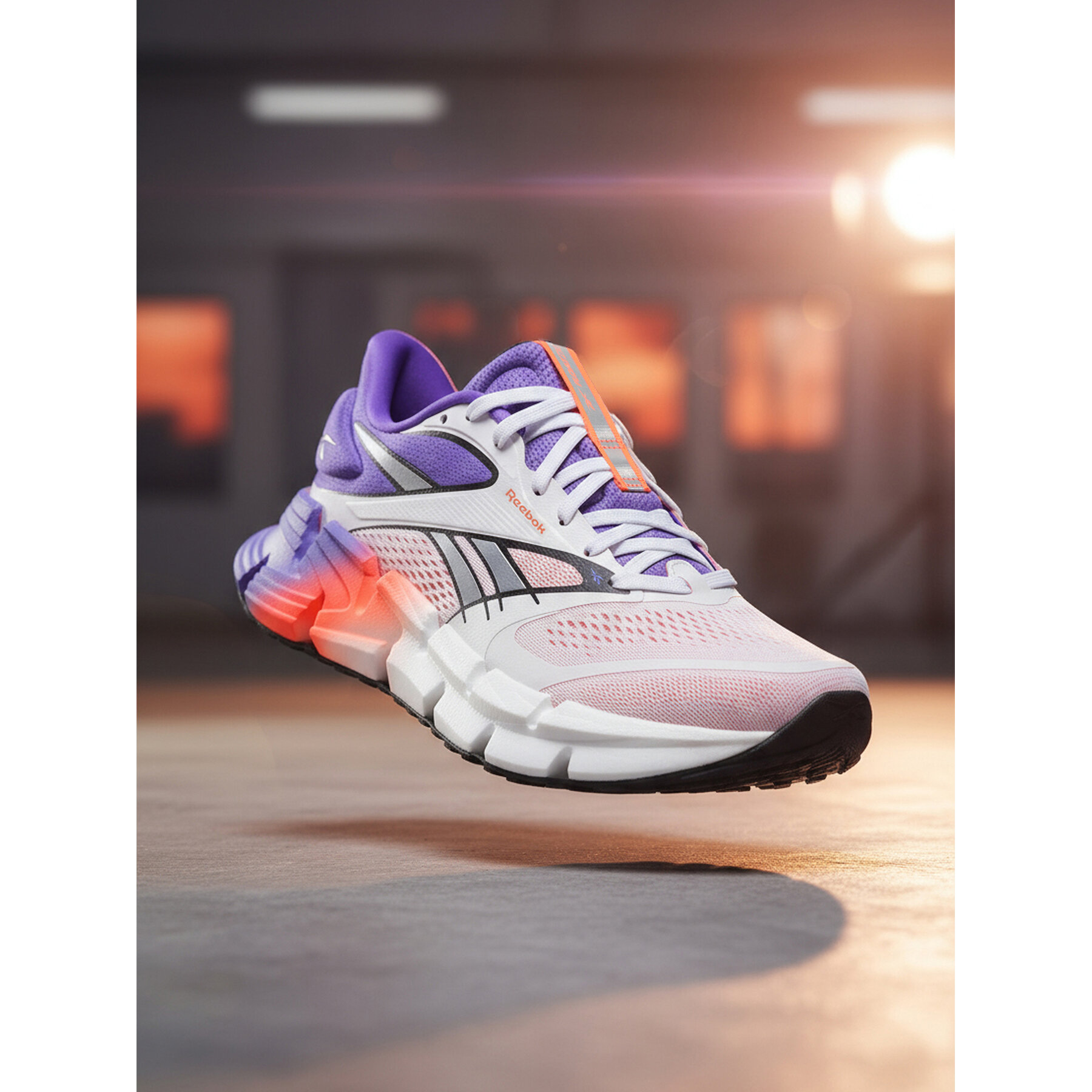 Skriešanas apavi Reebok