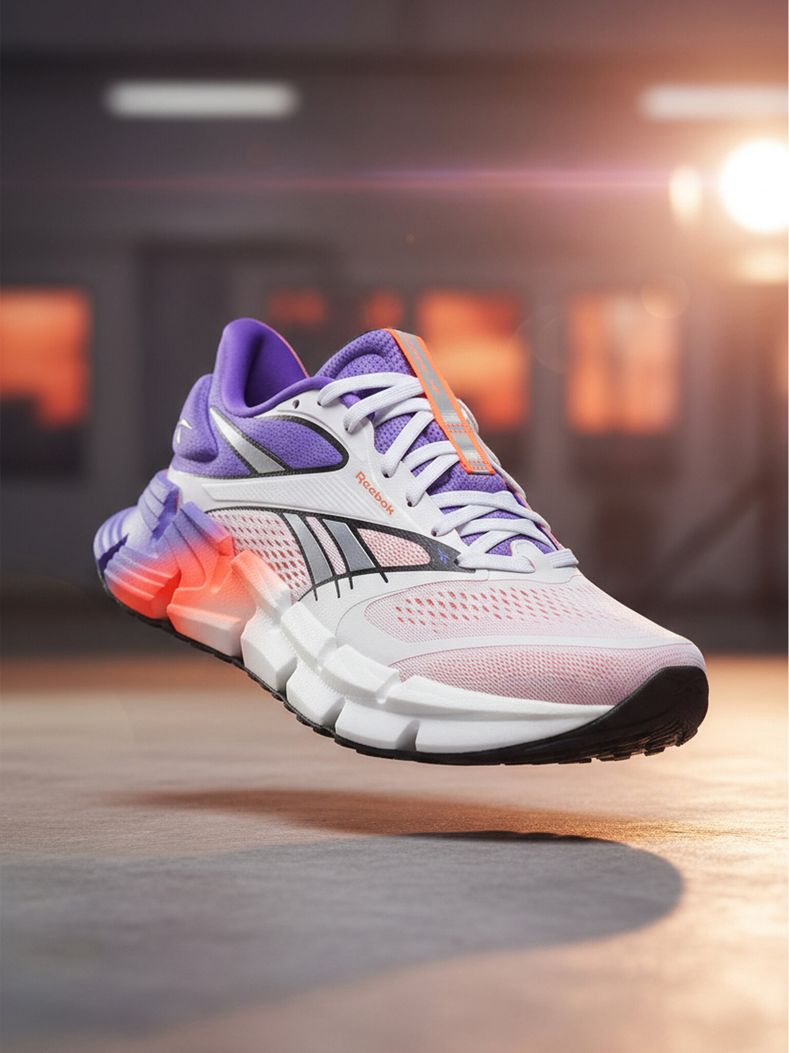 Skriešanas apavi Reebok