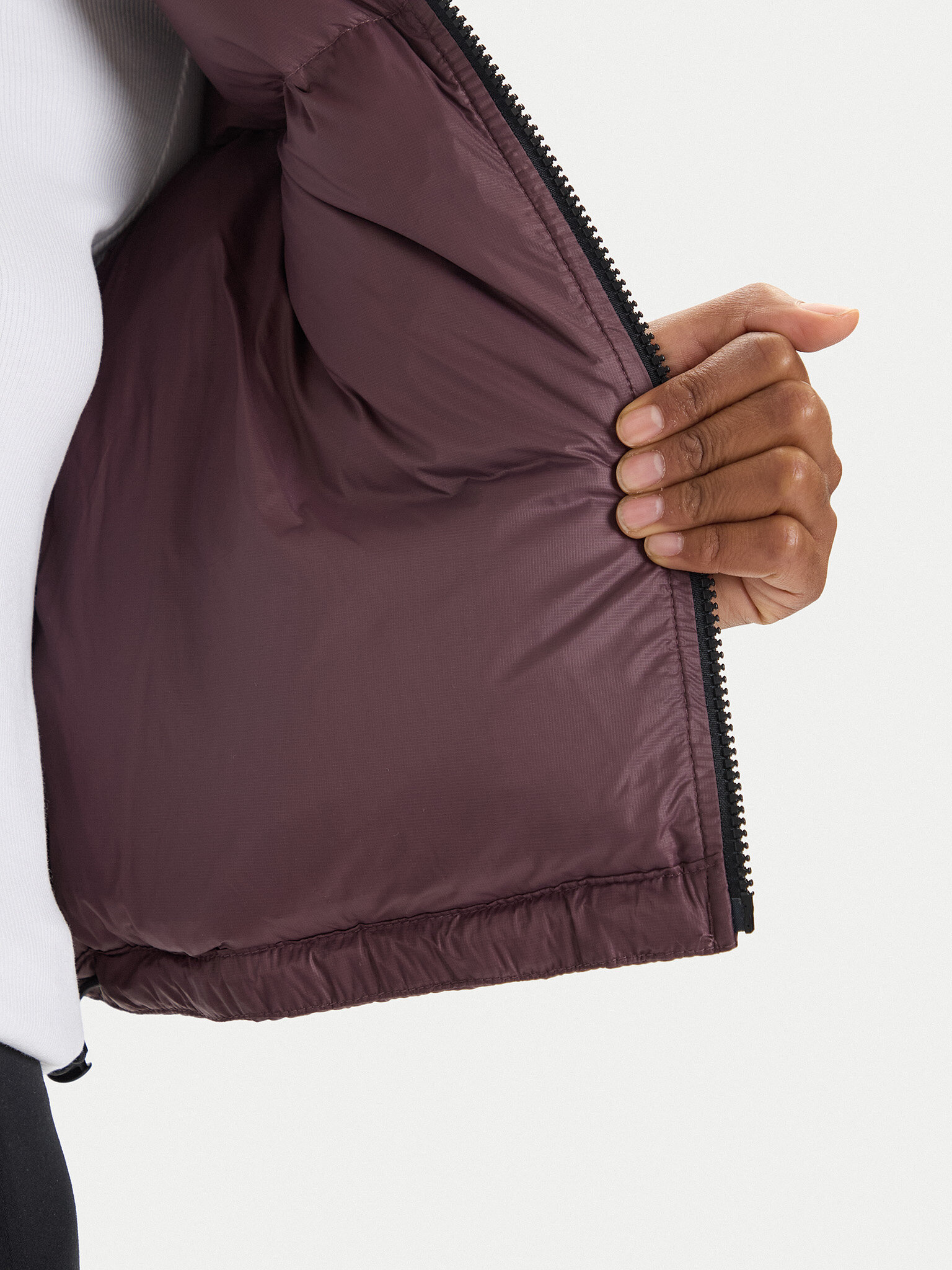 Dūnu jaka The North Face