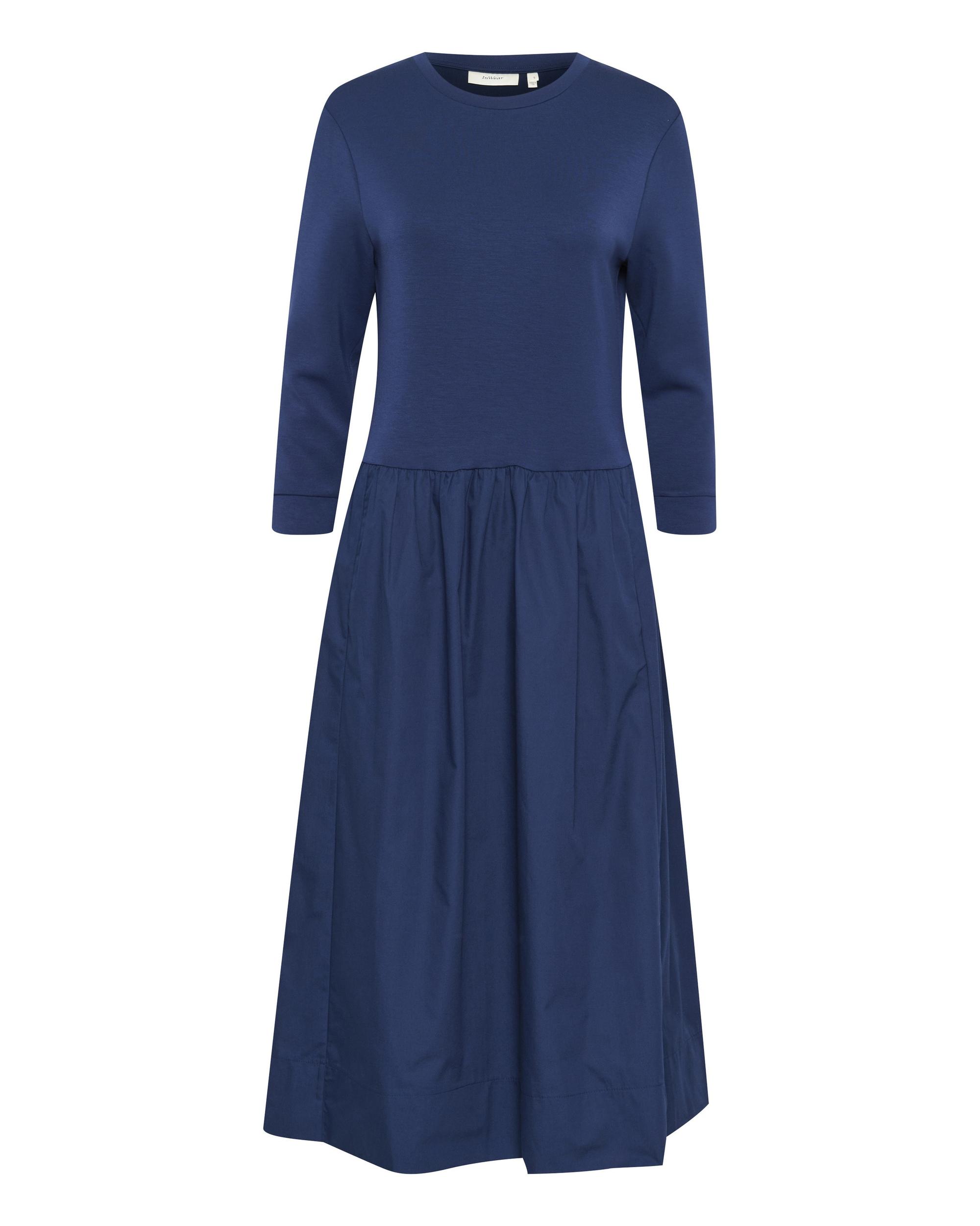 InWear Kleita tumši zils