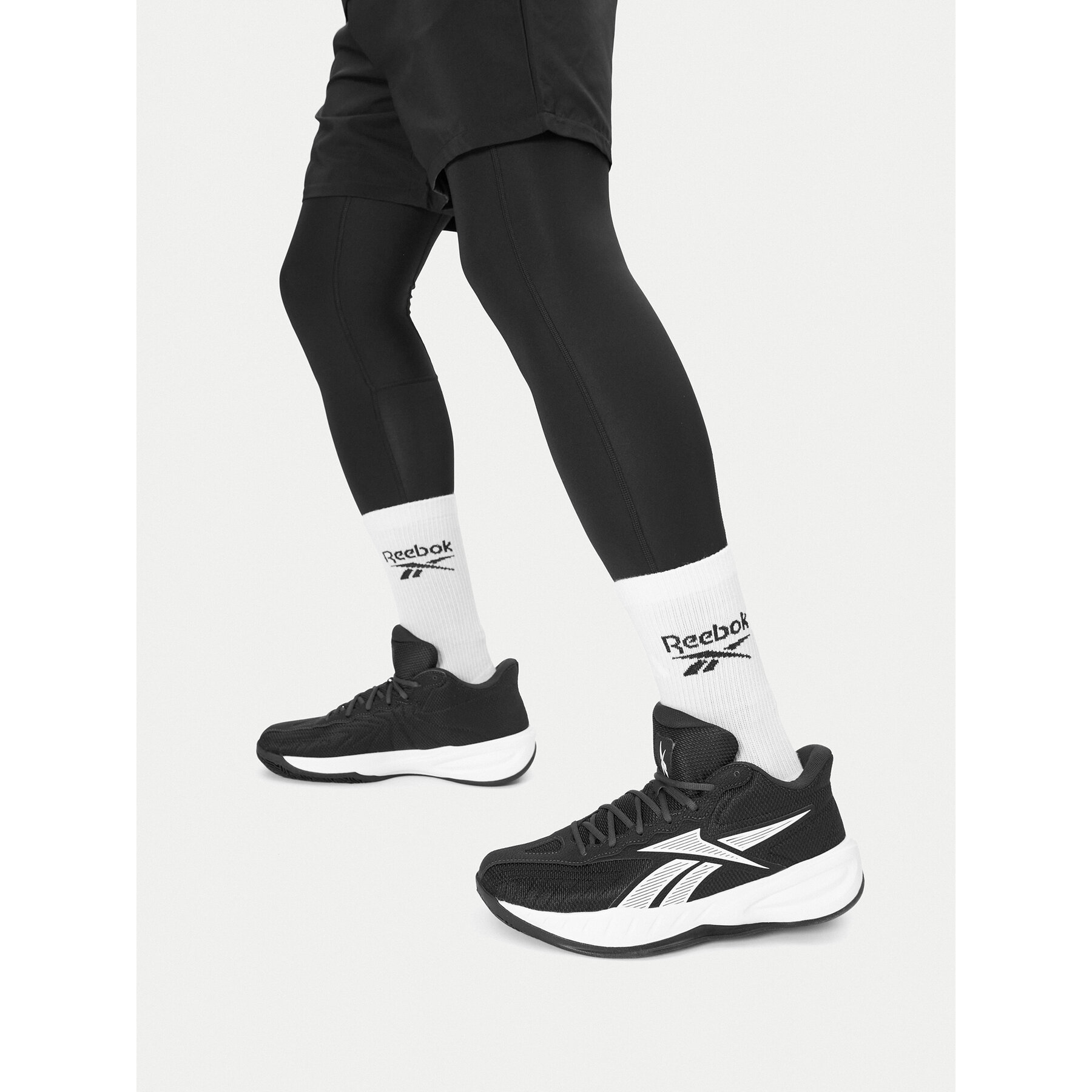 Basketbola apavi Reebok