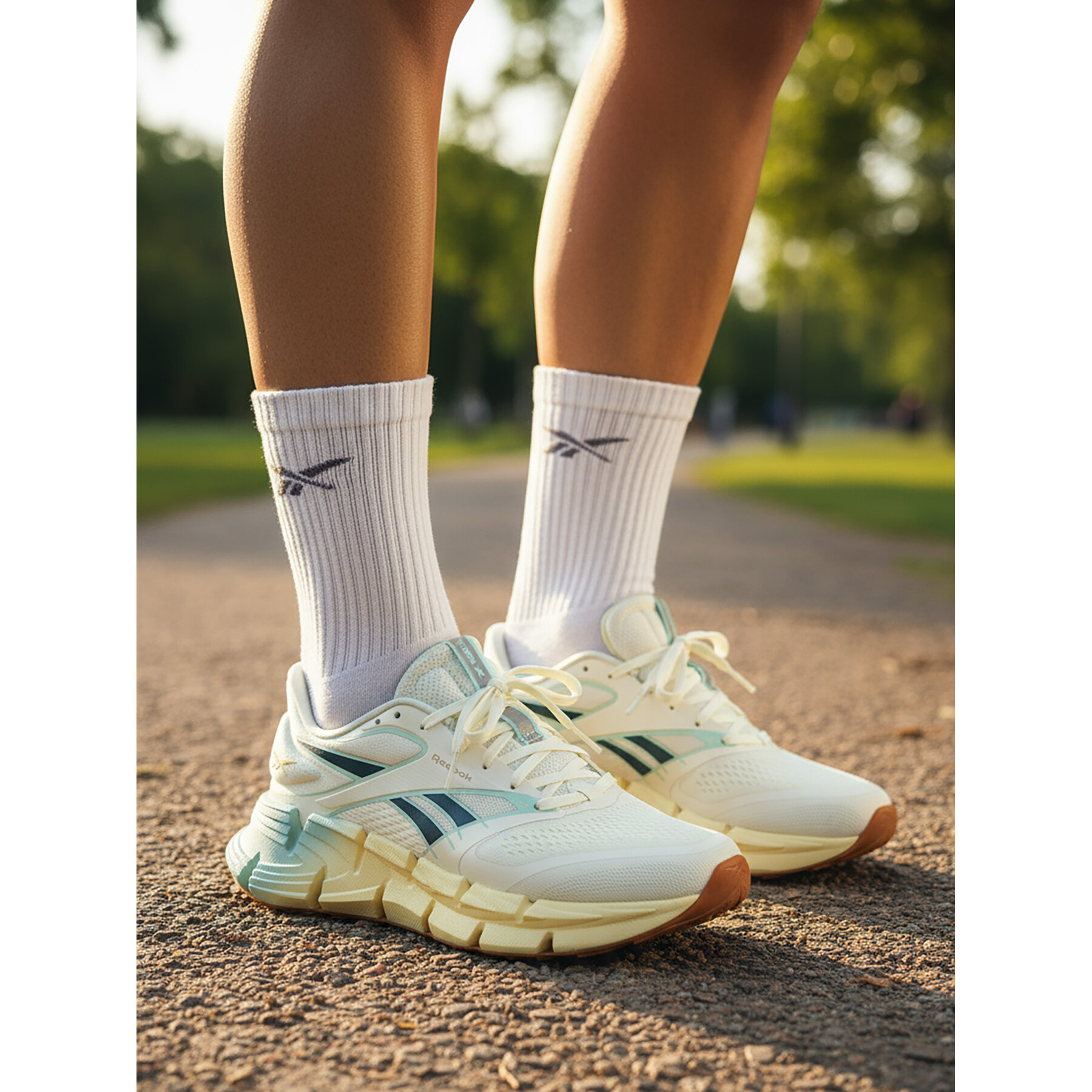 Skriešanas apavi Reebok