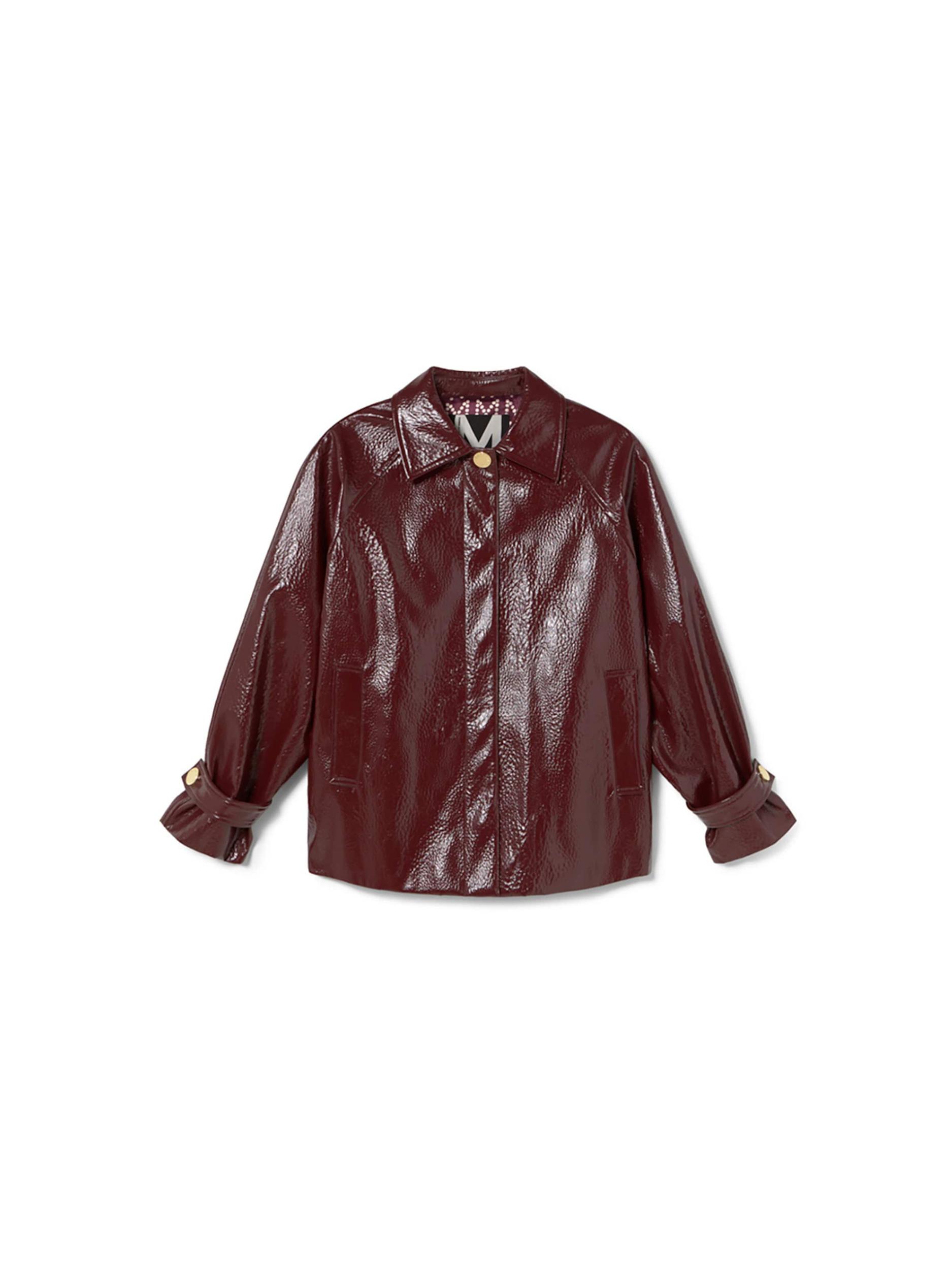 Lola Casademunt Starpsezonu jaka bordo