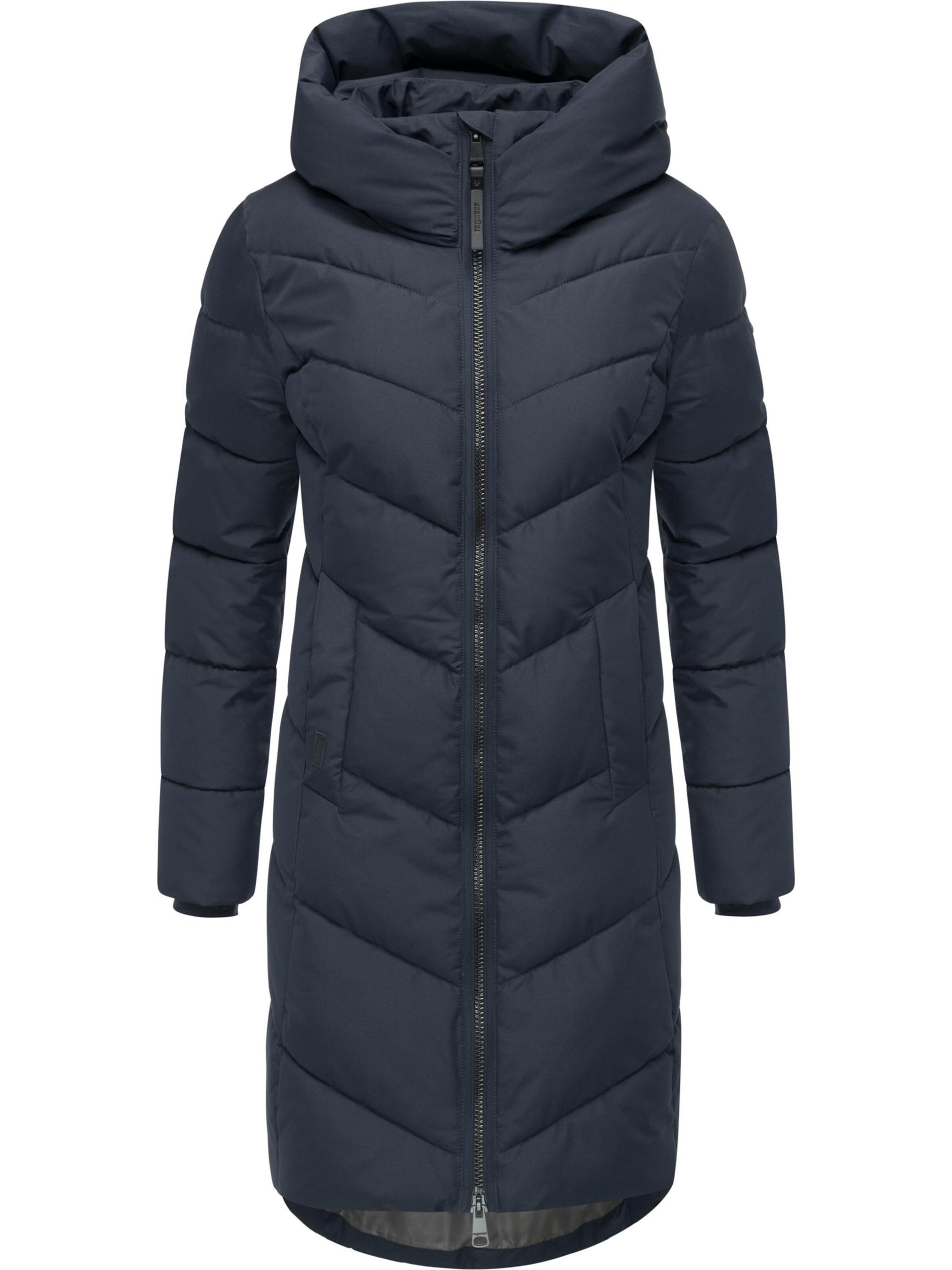 Ragwear Ziemas mētelis 'Natalin' jūraszils