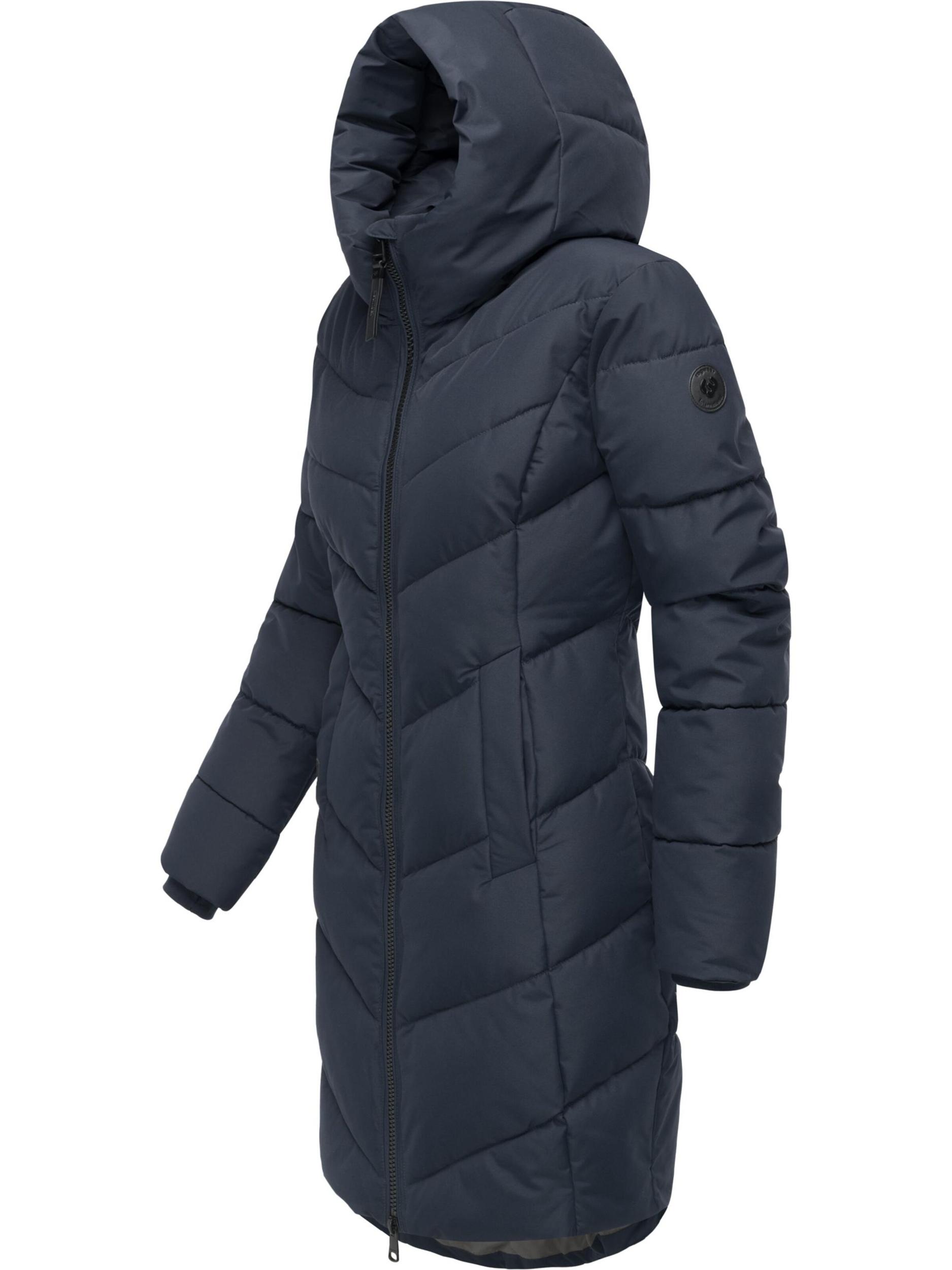 Ragwear Ziemas mētelis 'Natalin' jūraszils