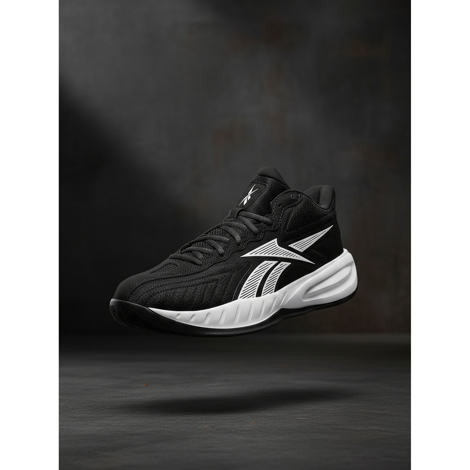 Basketbola apavi Reebok