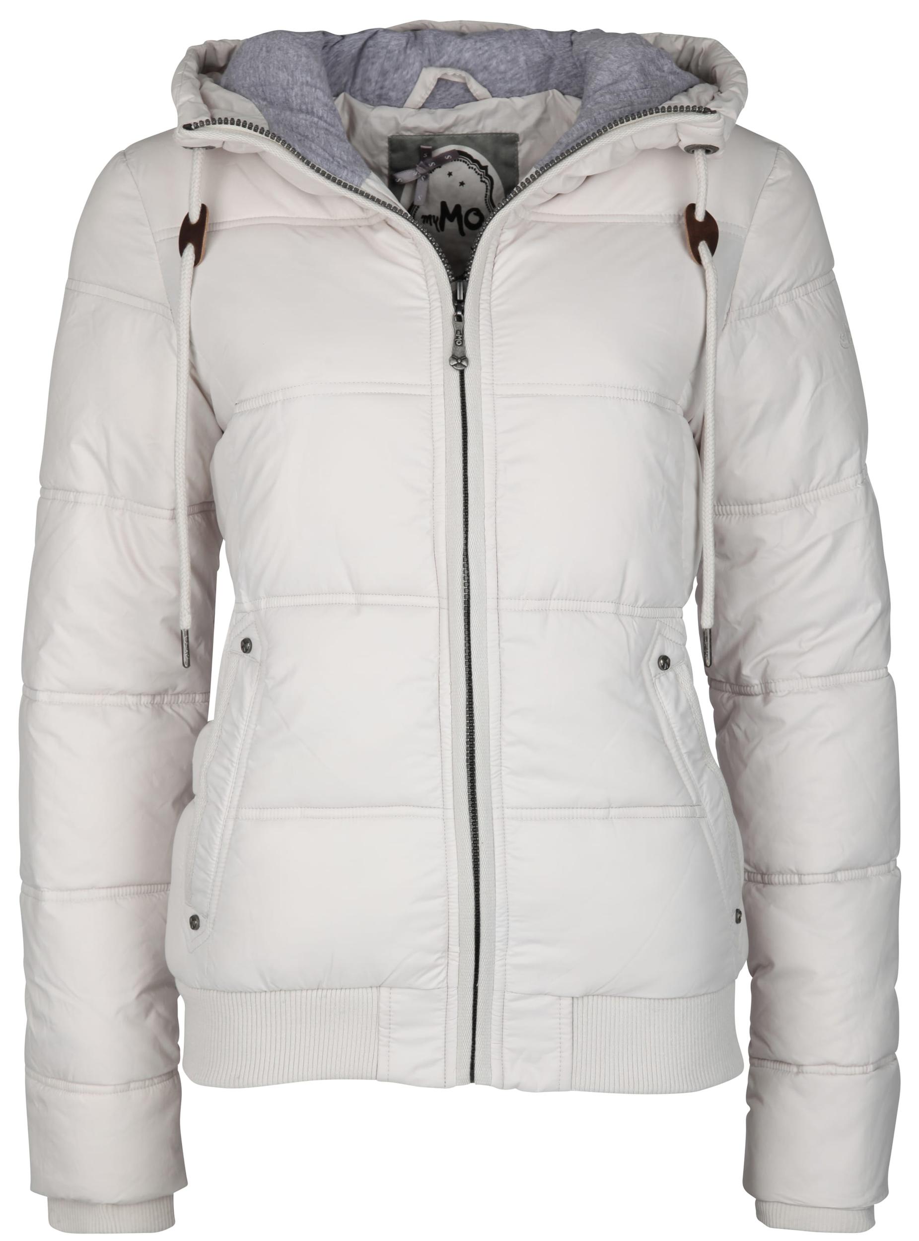 MYMO Starpsezonu jaka šampanieša