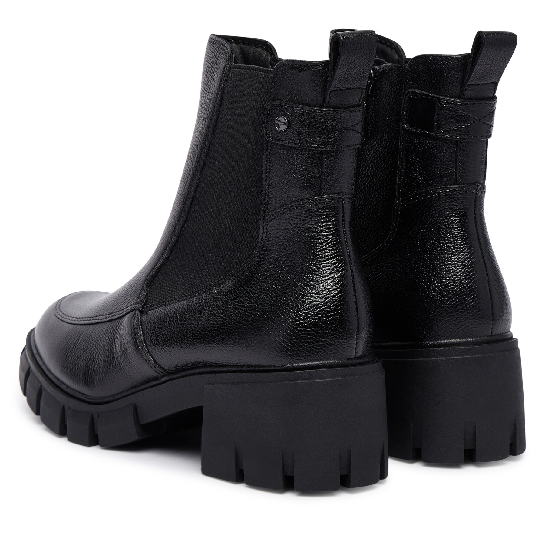 Īsie zābaki Tamaris