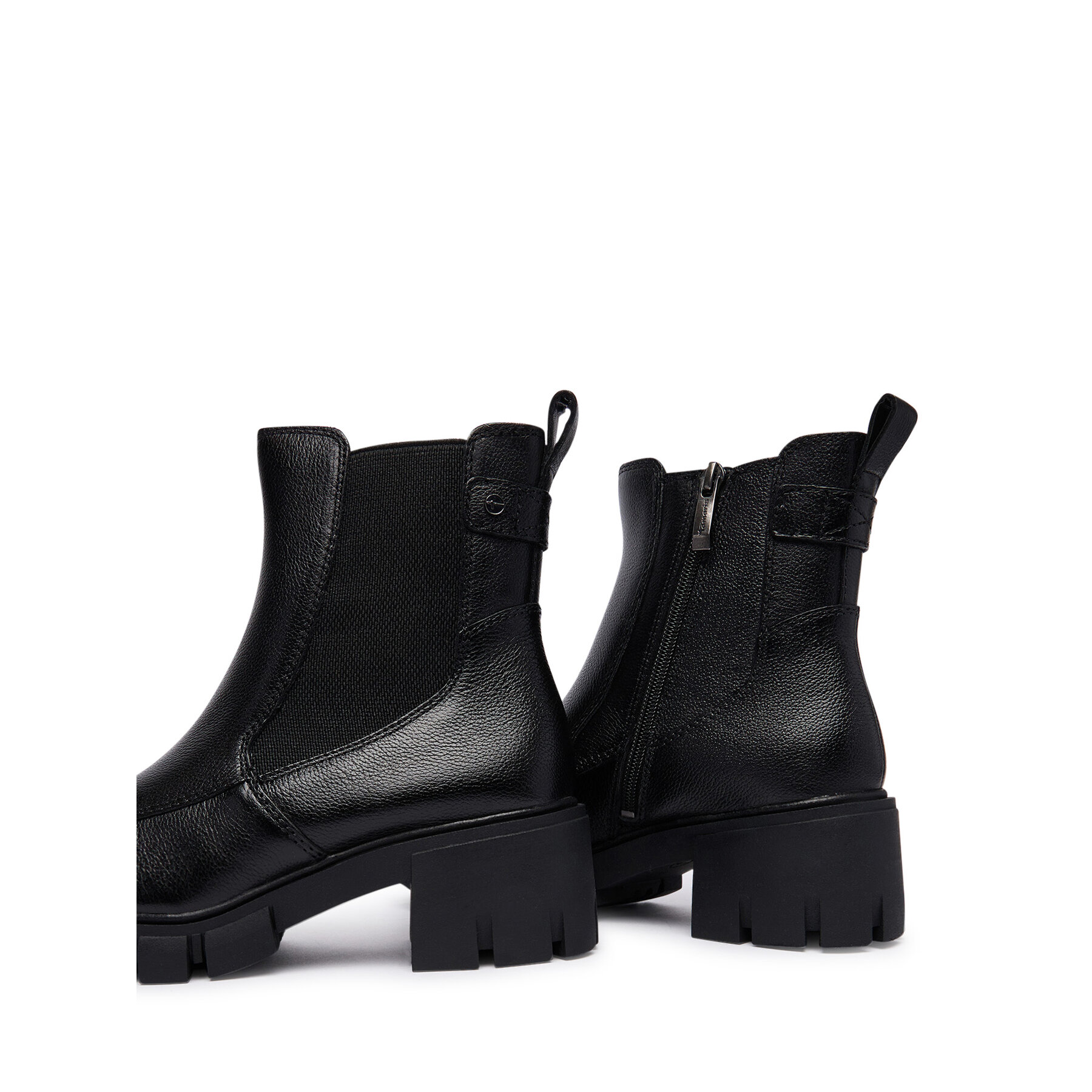 Īsie zābaki Tamaris