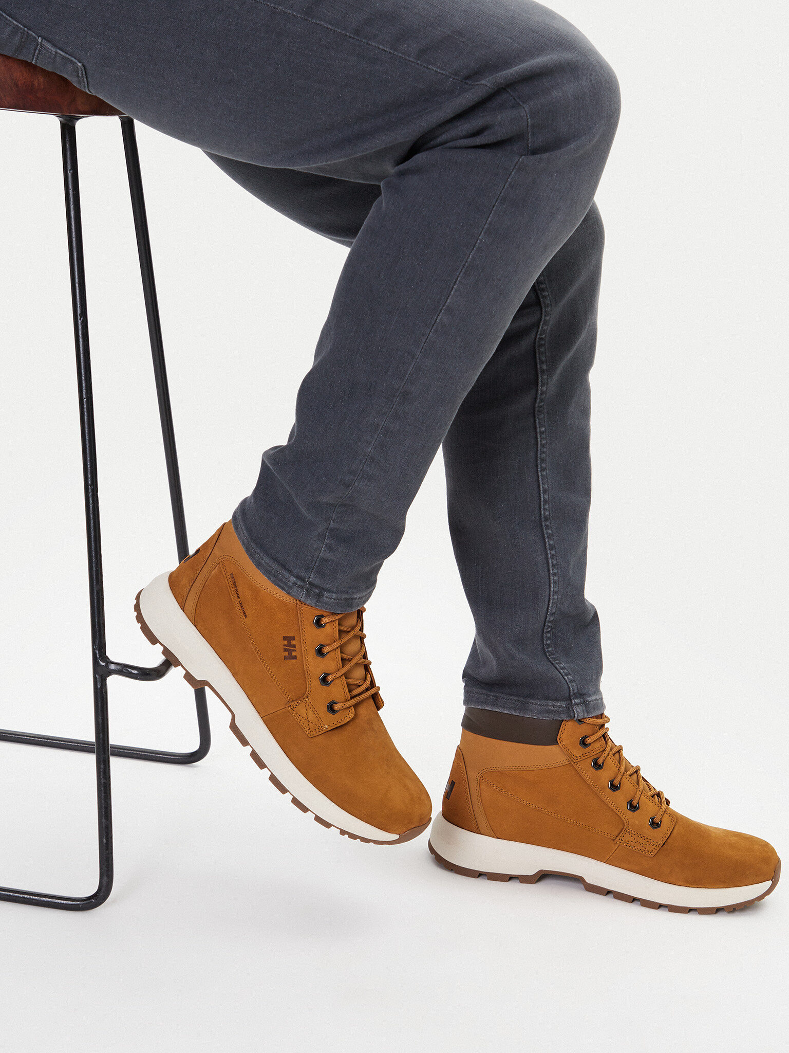 Trapper stila apavi Helly Hansen