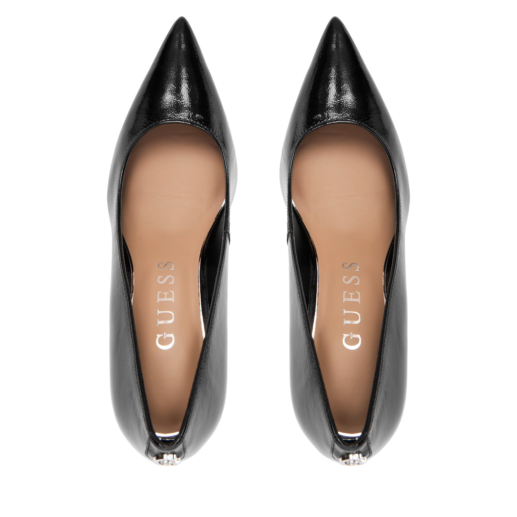 Augstpapēžu kurpes Guess