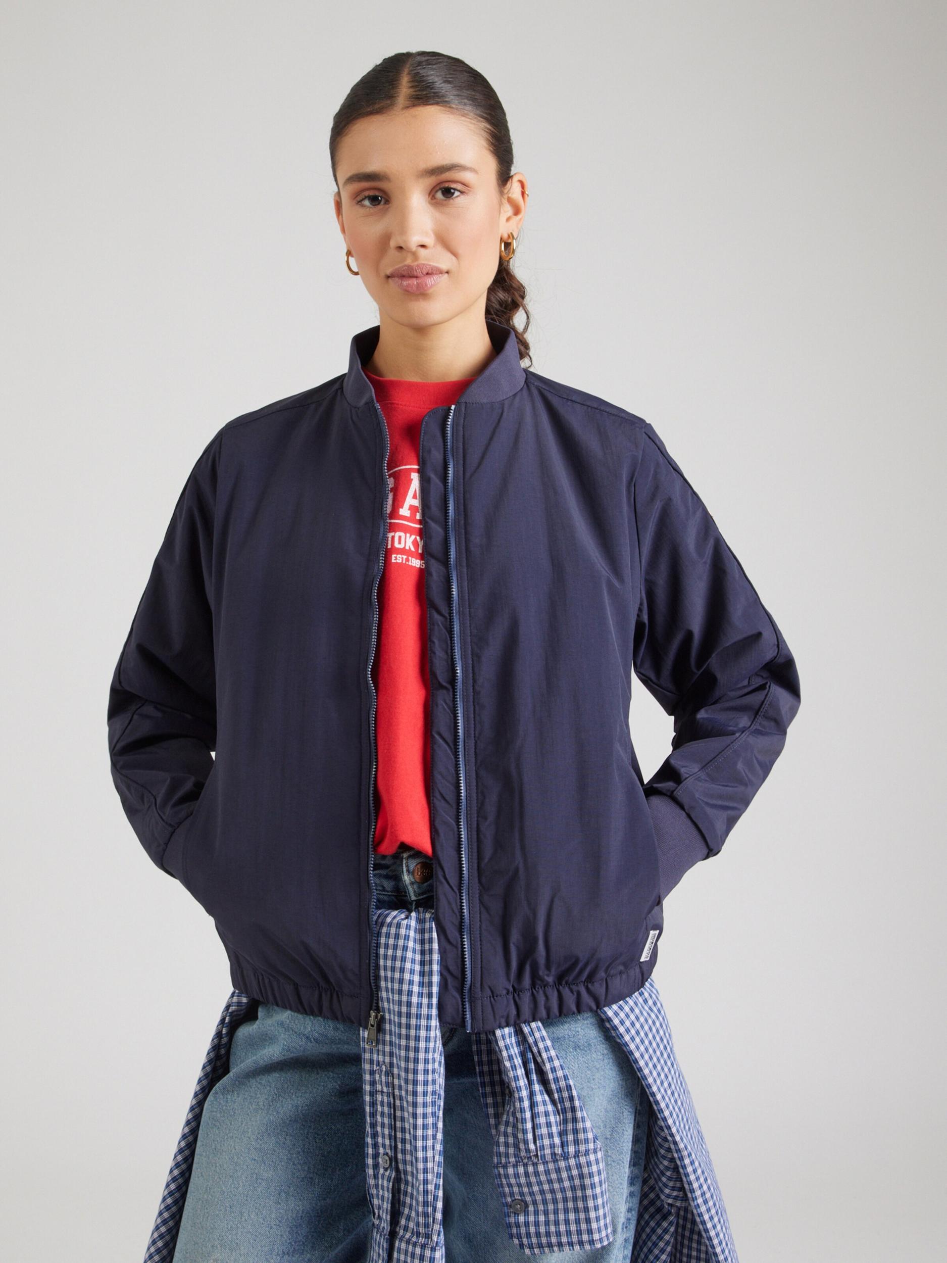 NAPAPIJRI Starpsezonu jaka 'AMELIAS' jūraszils