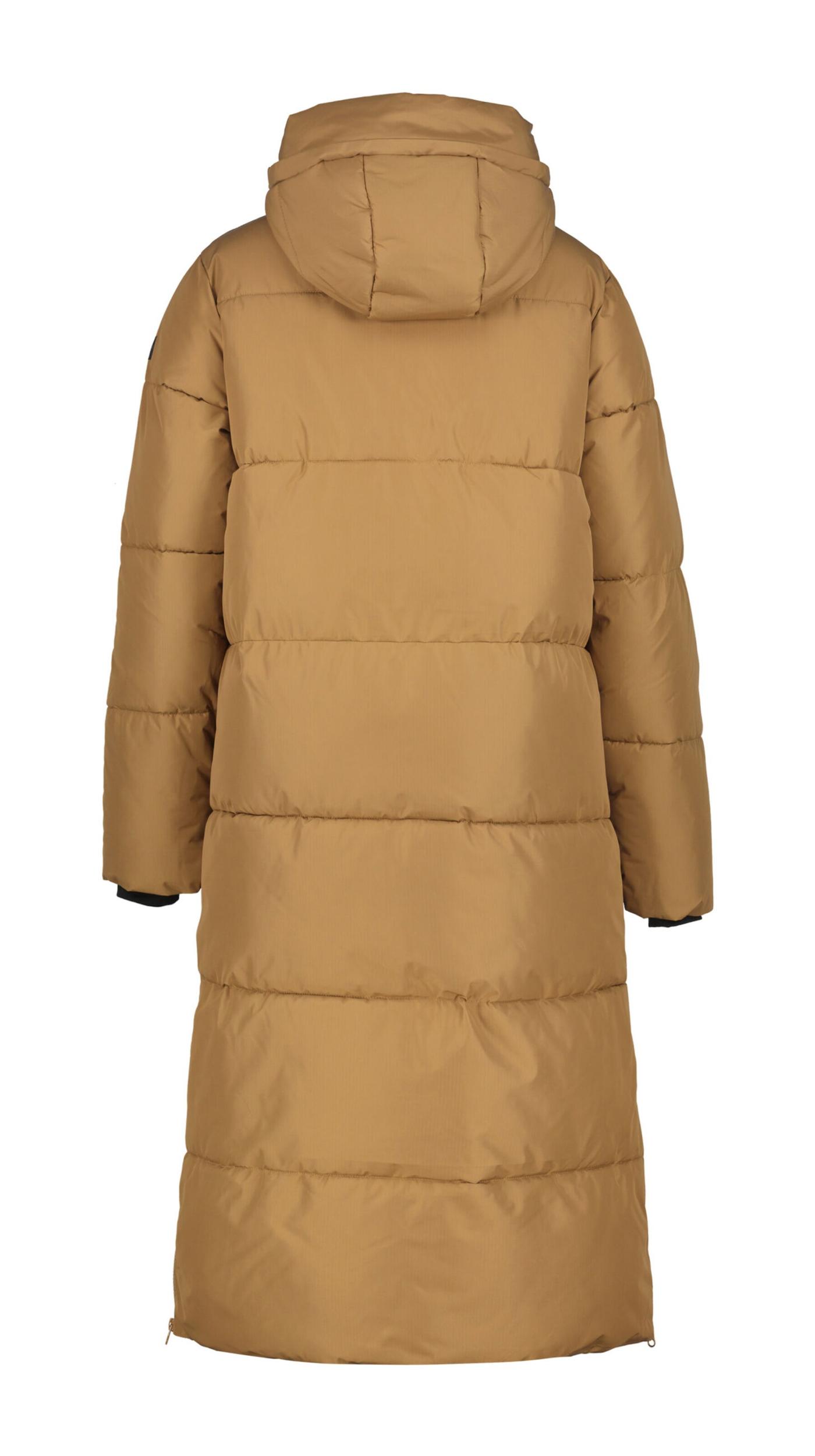 ICEPEAK Āra mētelis 'Addia' brokāta