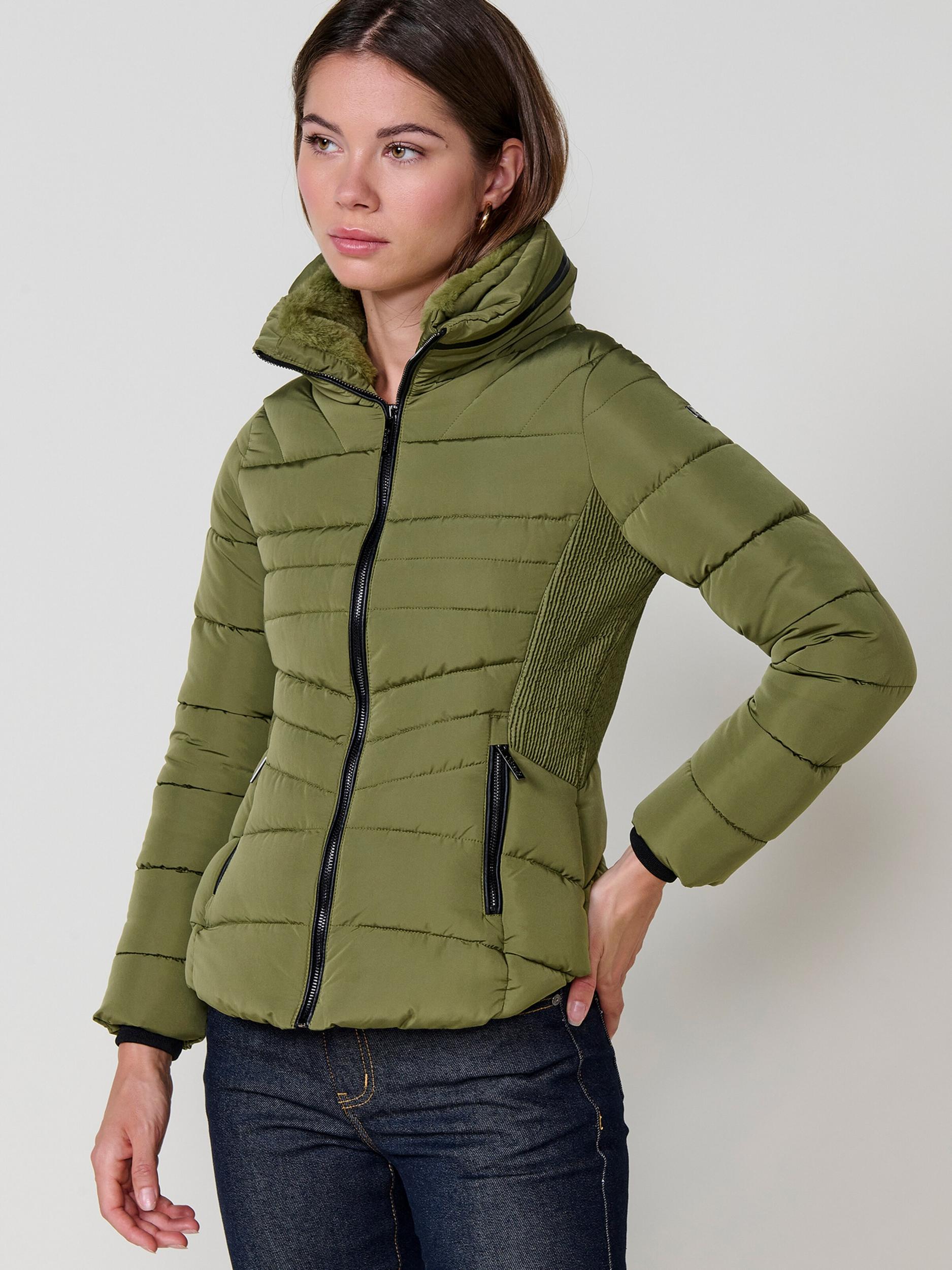 KOROSHI Ziemas jaka haki