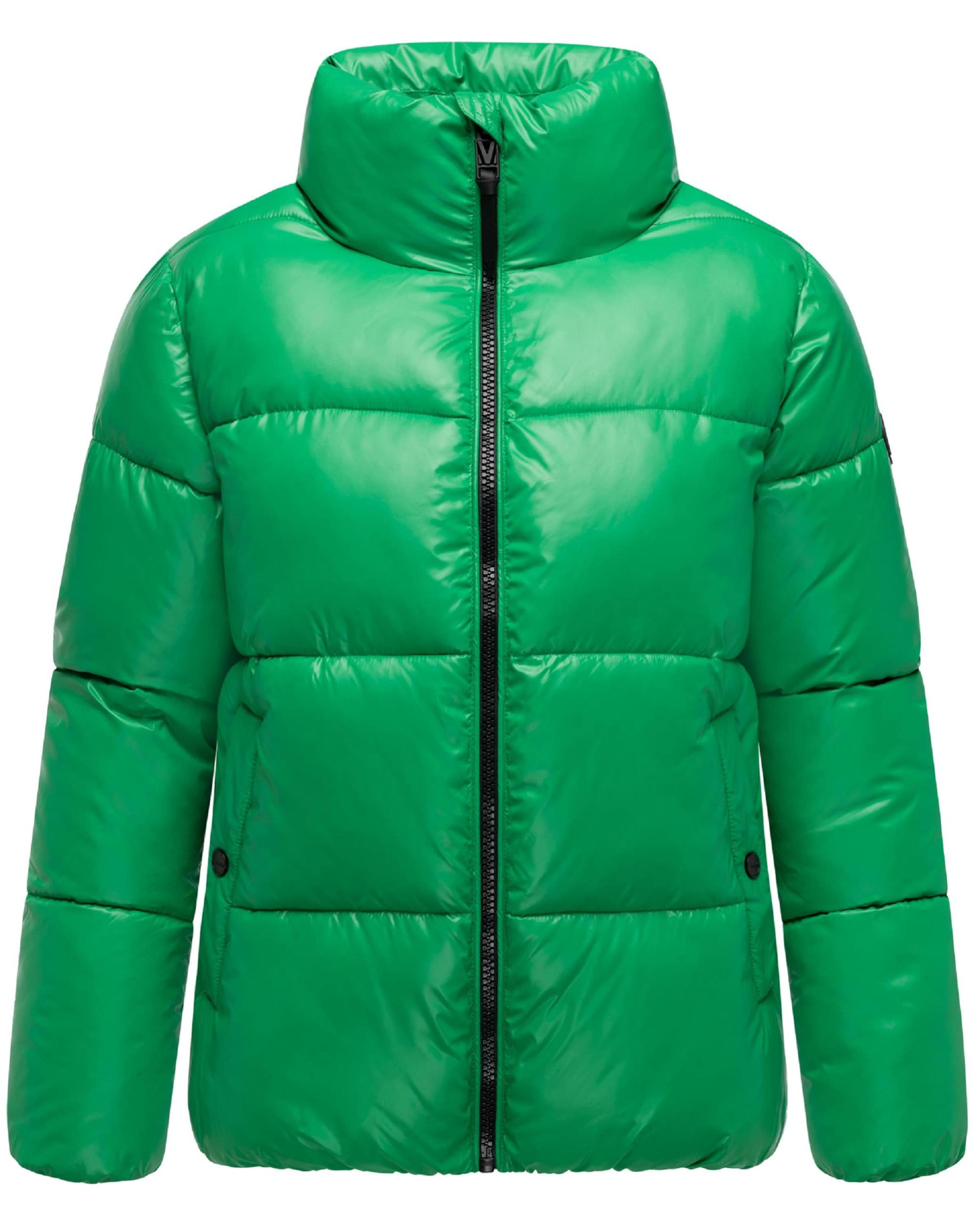 MARIKOO Ziemas jaka 'Hazalee 16' smaragda
